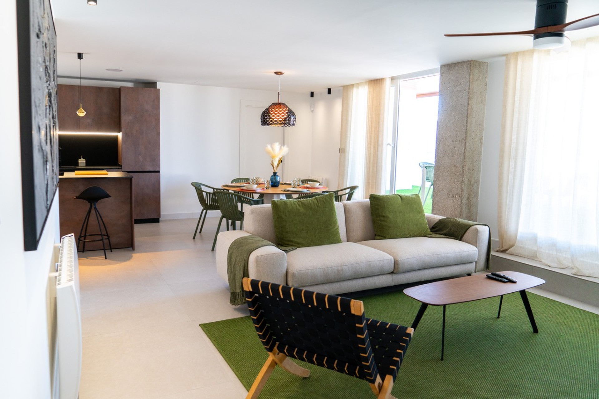 Wiederverkauf - Wohnung - Orihuela Costa - La Zenia