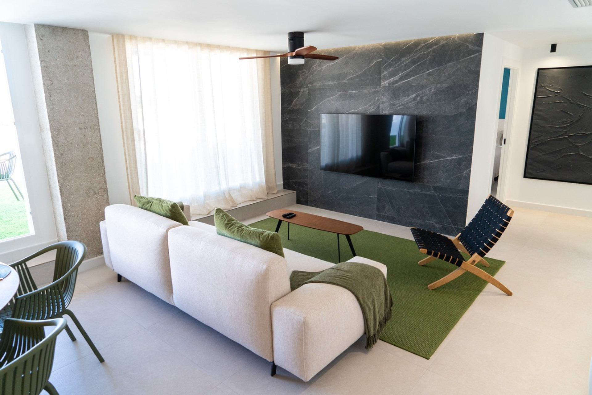 Wiederverkauf - Wohnung - Orihuela Costa - La Zenia