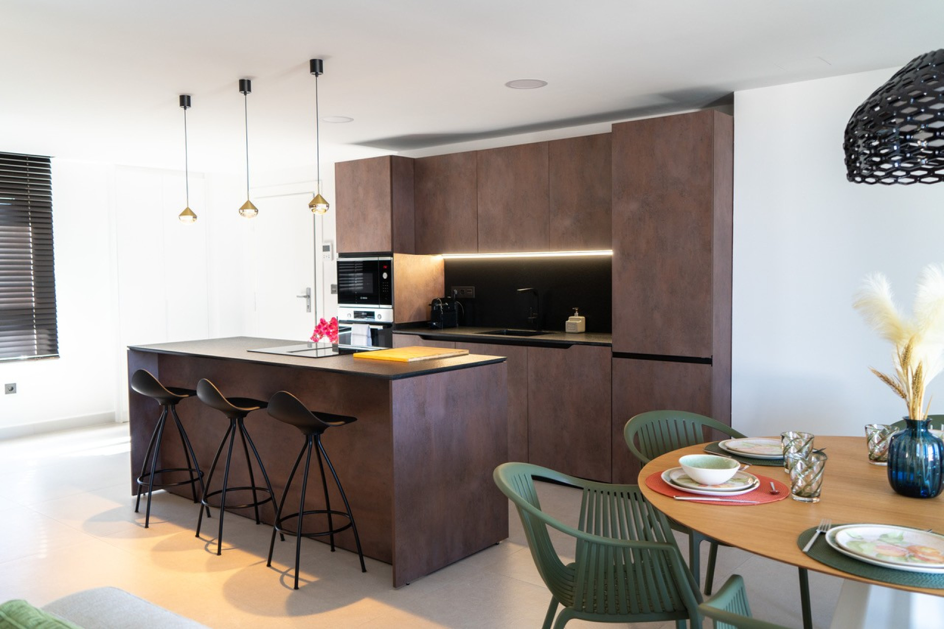 Wiederverkauf - Wohnung - Orihuela Costa - La Zenia