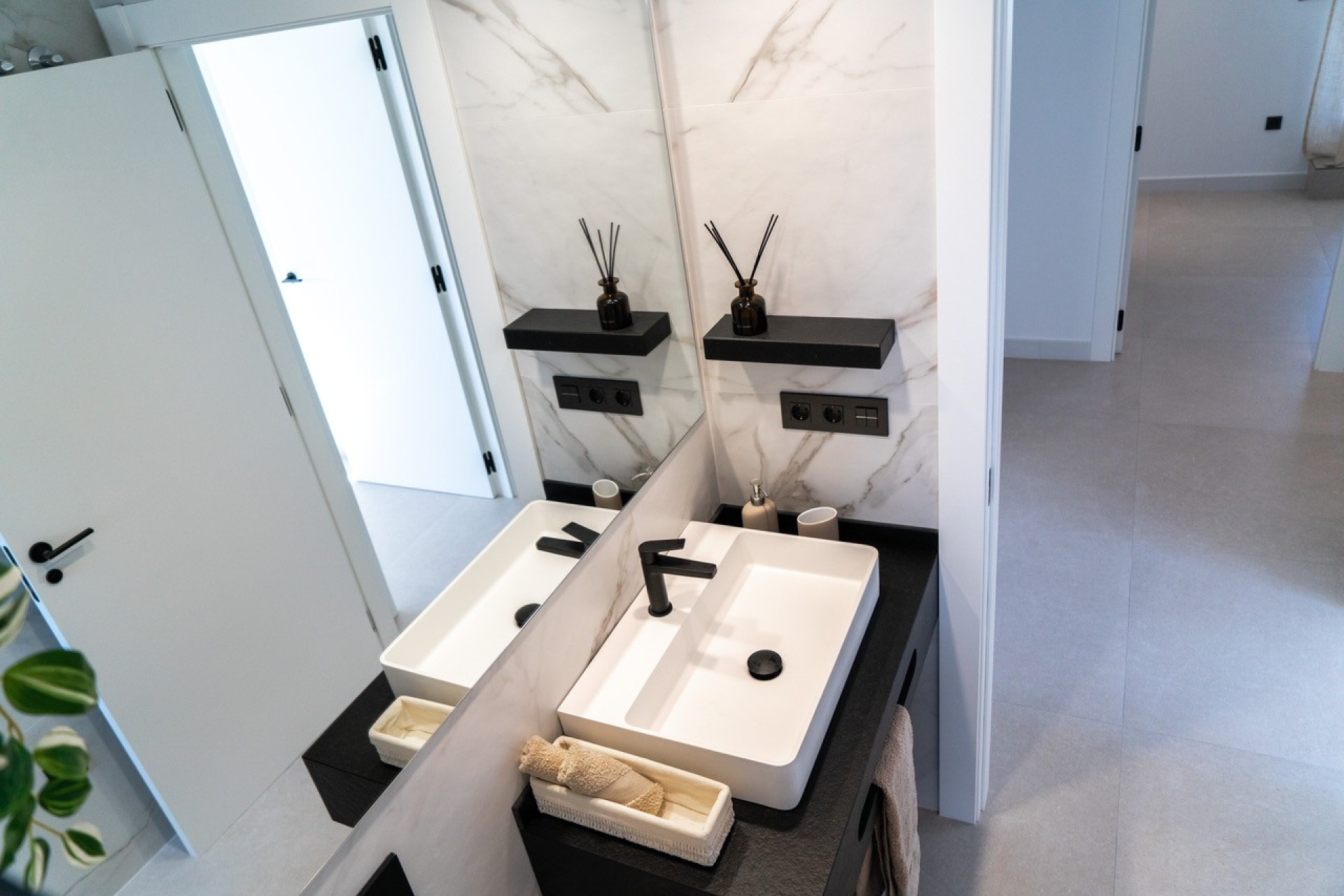 Wiederverkauf - Wohnung - Orihuela Costa - La Zenia