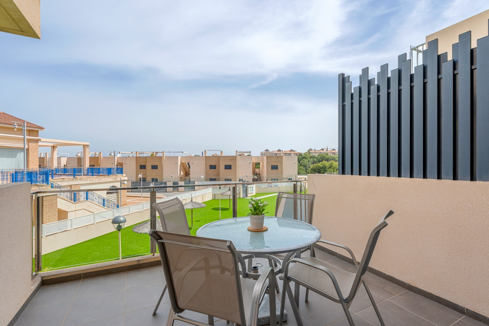 Wiederverkauf - Wohnung - Orihuela Costa - La Zenia