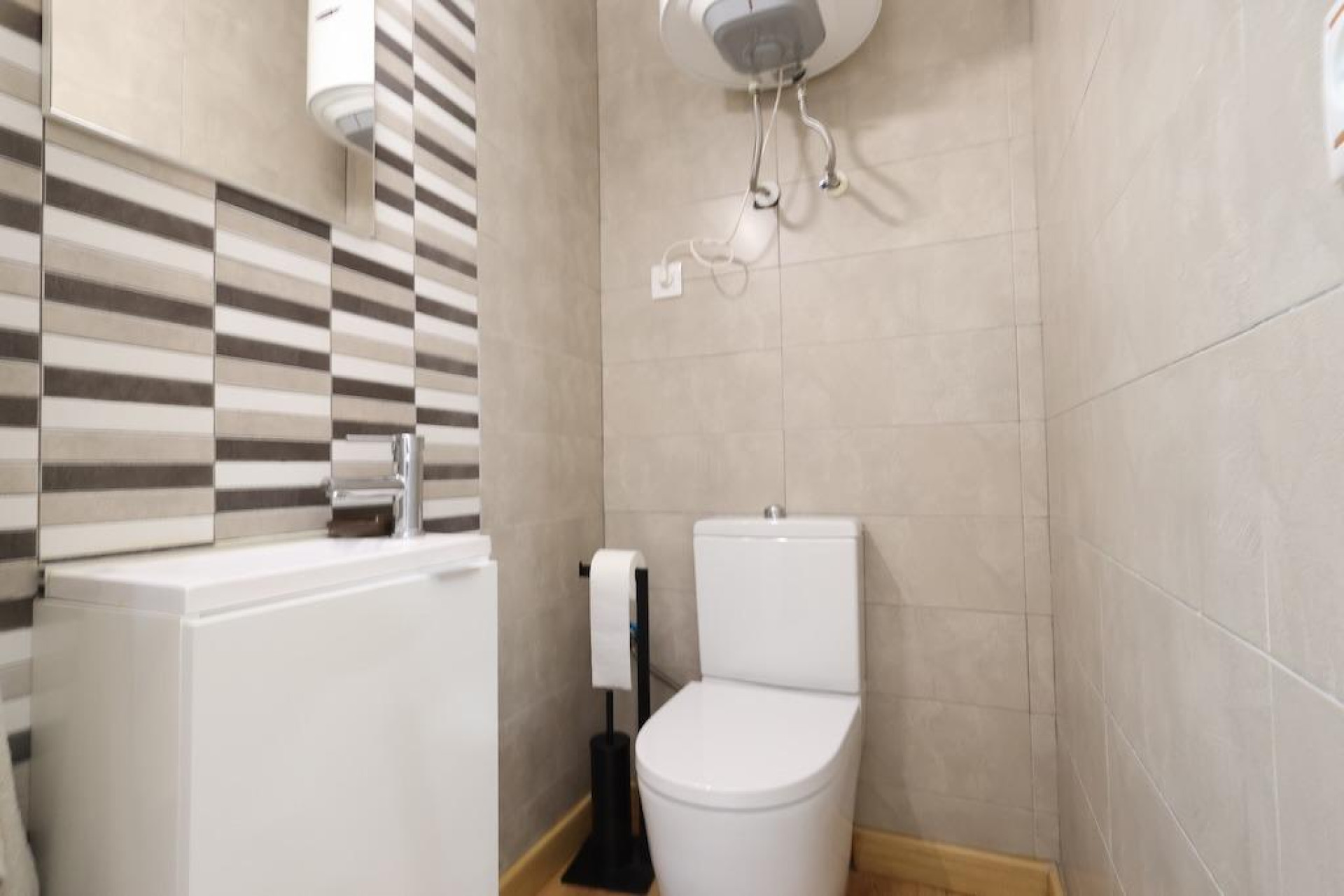 Wiederverkauf - Wohnung - Orihuela Costa - La Zenia