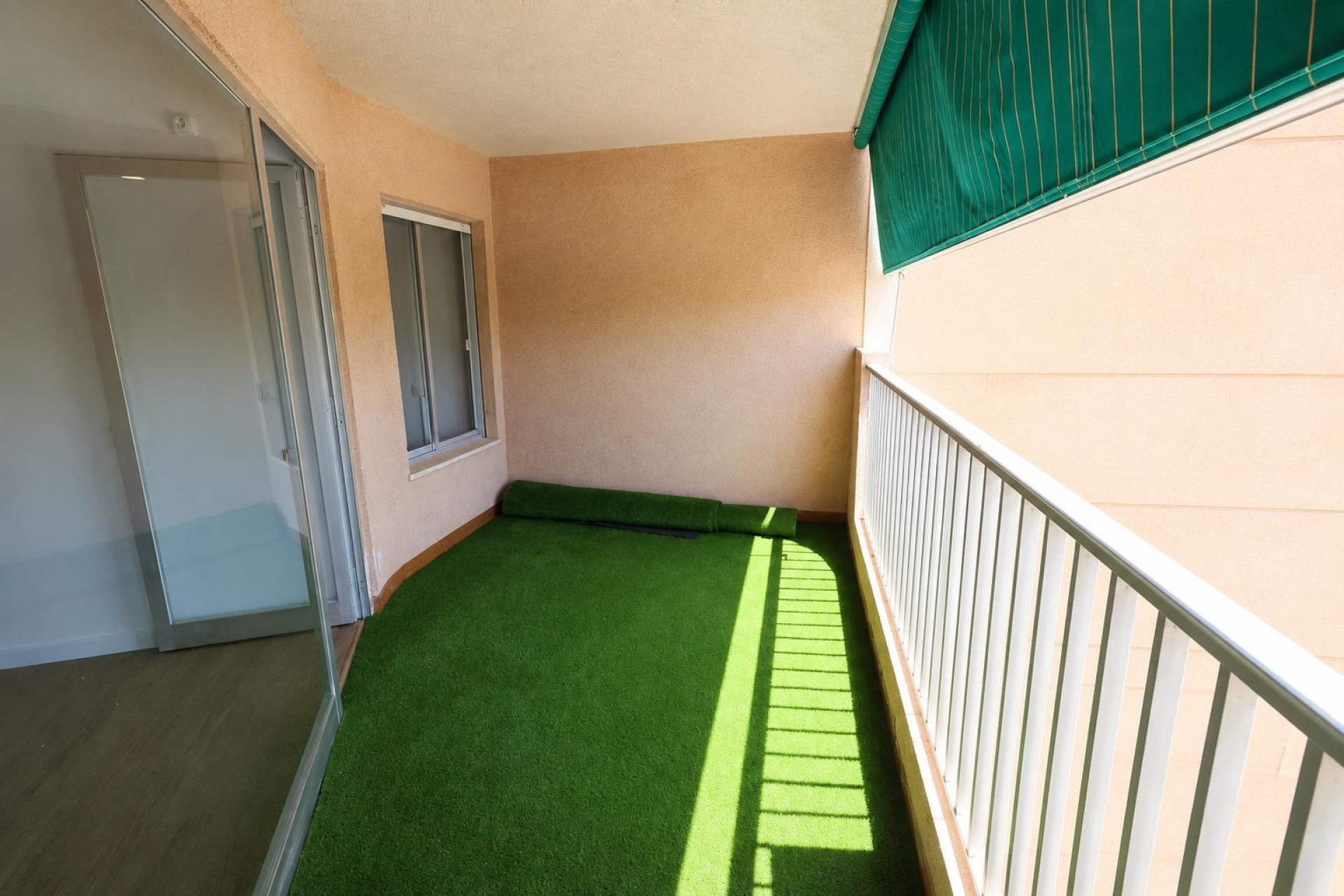 Wiederverkauf - Wohnung - Orihuela Costa - La Zenia