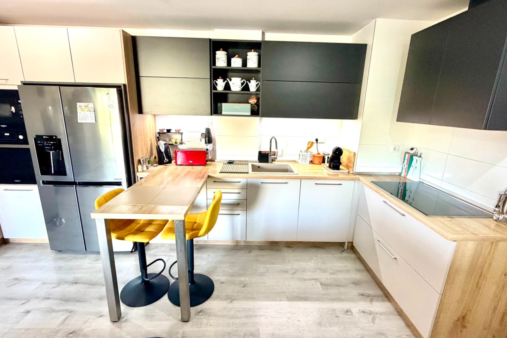Wiederverkauf - Wohnung - Orihuela Costa - La Zenia