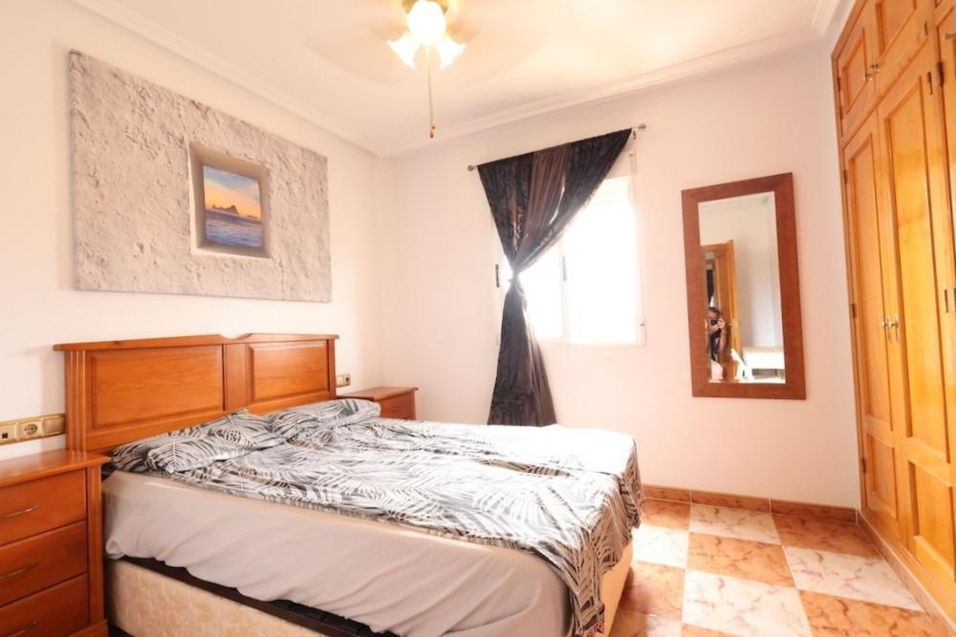 Wiederverkauf - Wohnung - Orihuela Costa - La Zenia