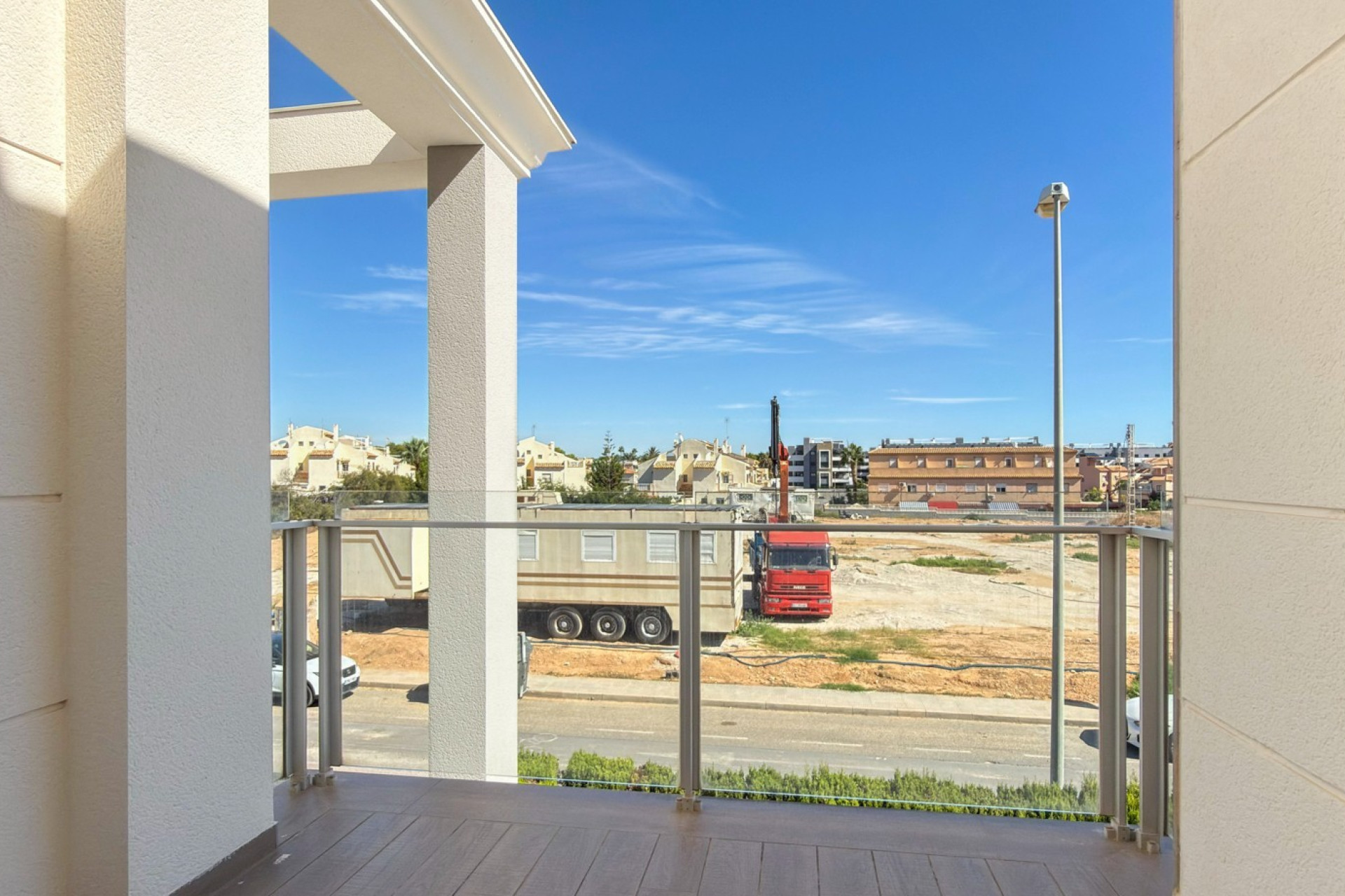Wiederverkauf - Wohnung - Orihuela Costa - La Zenia