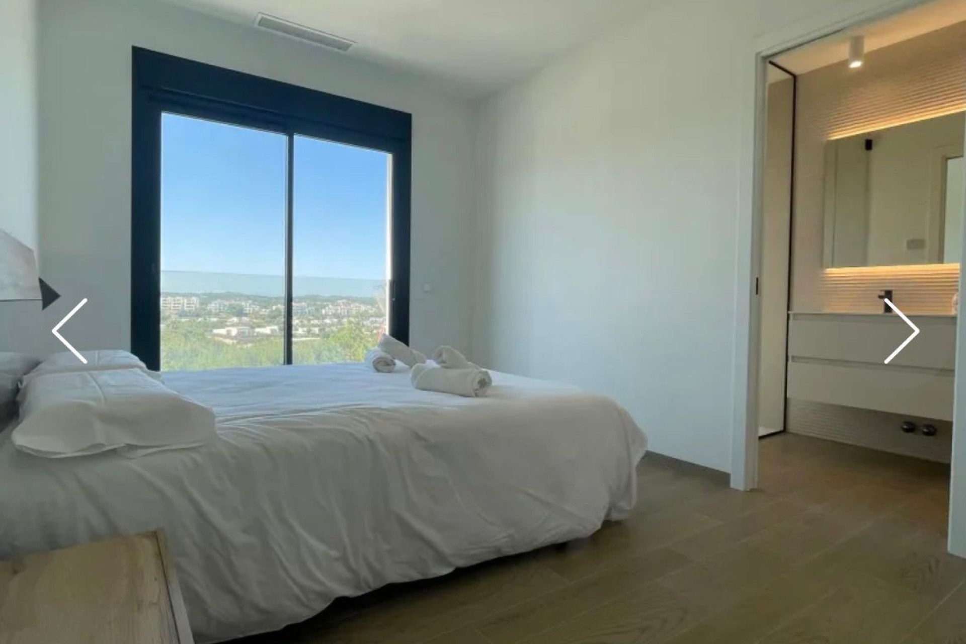 Wiederverkauf - Wohnung - Orihuela Costa - Las Colinas Golf