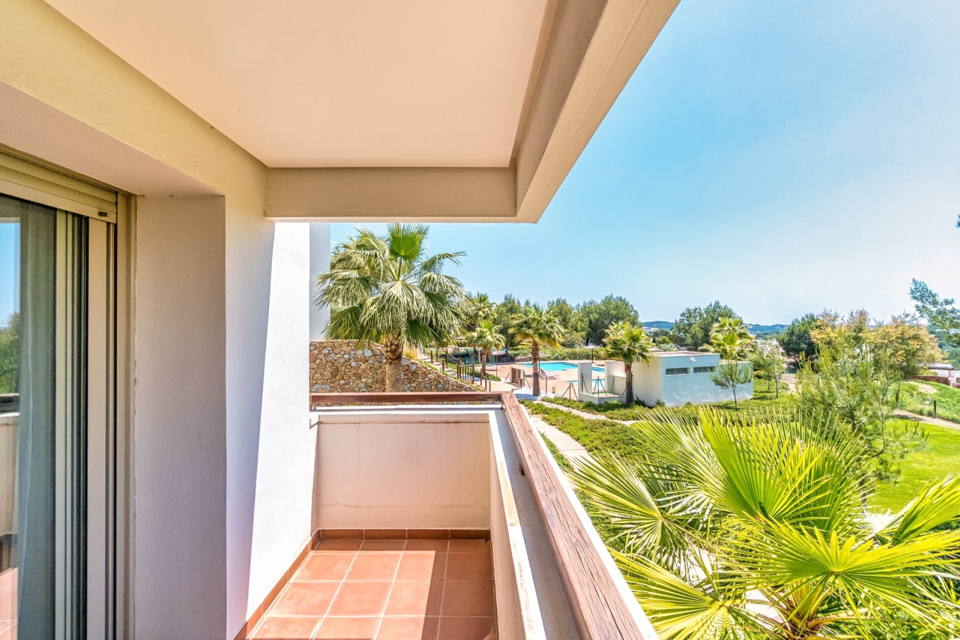 Wiederverkauf - Wohnung - Orihuela Costa - Las Colinas Golf