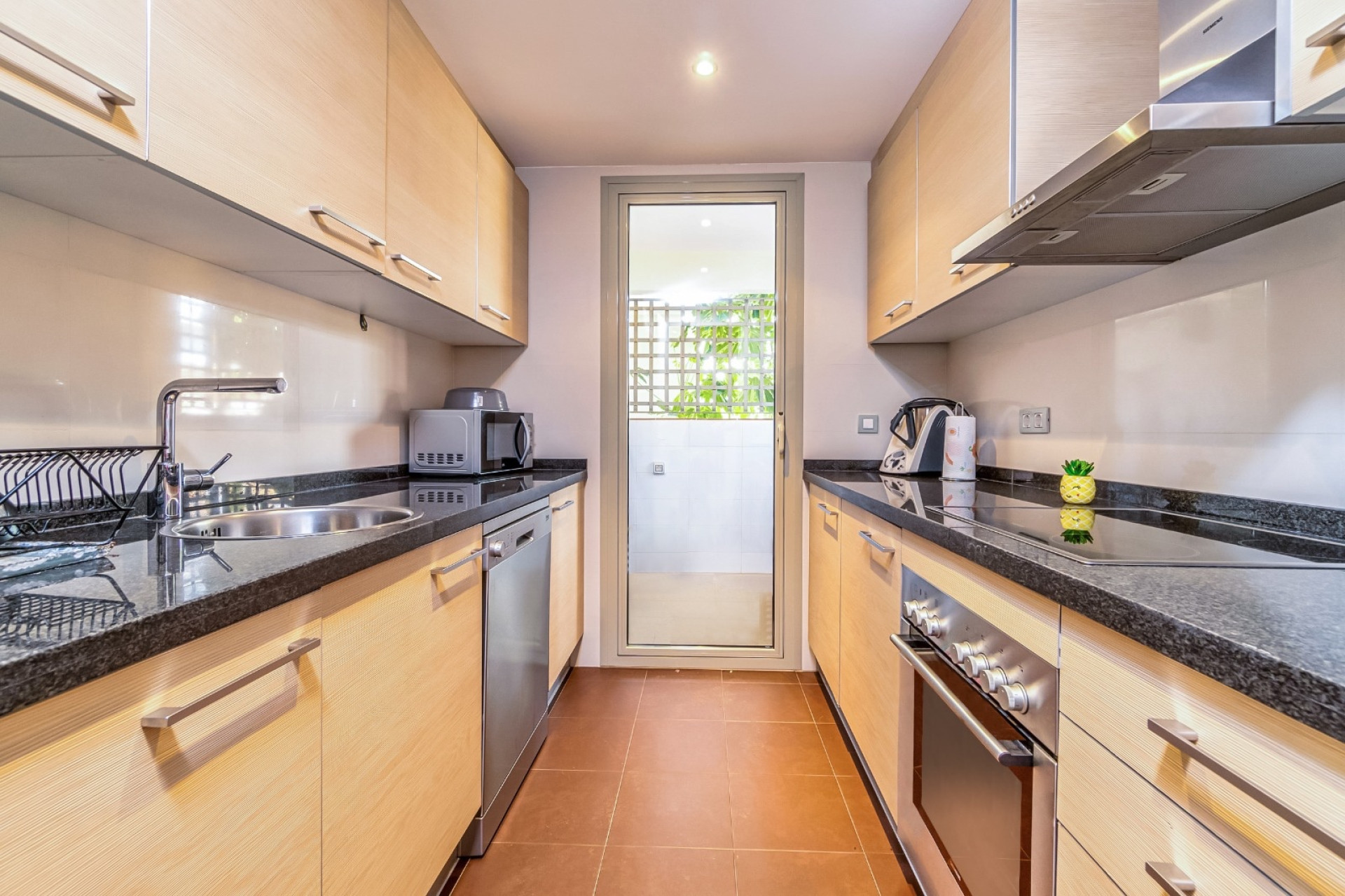 Wiederverkauf - Wohnung - Orihuela Costa - Las Colinas Golf