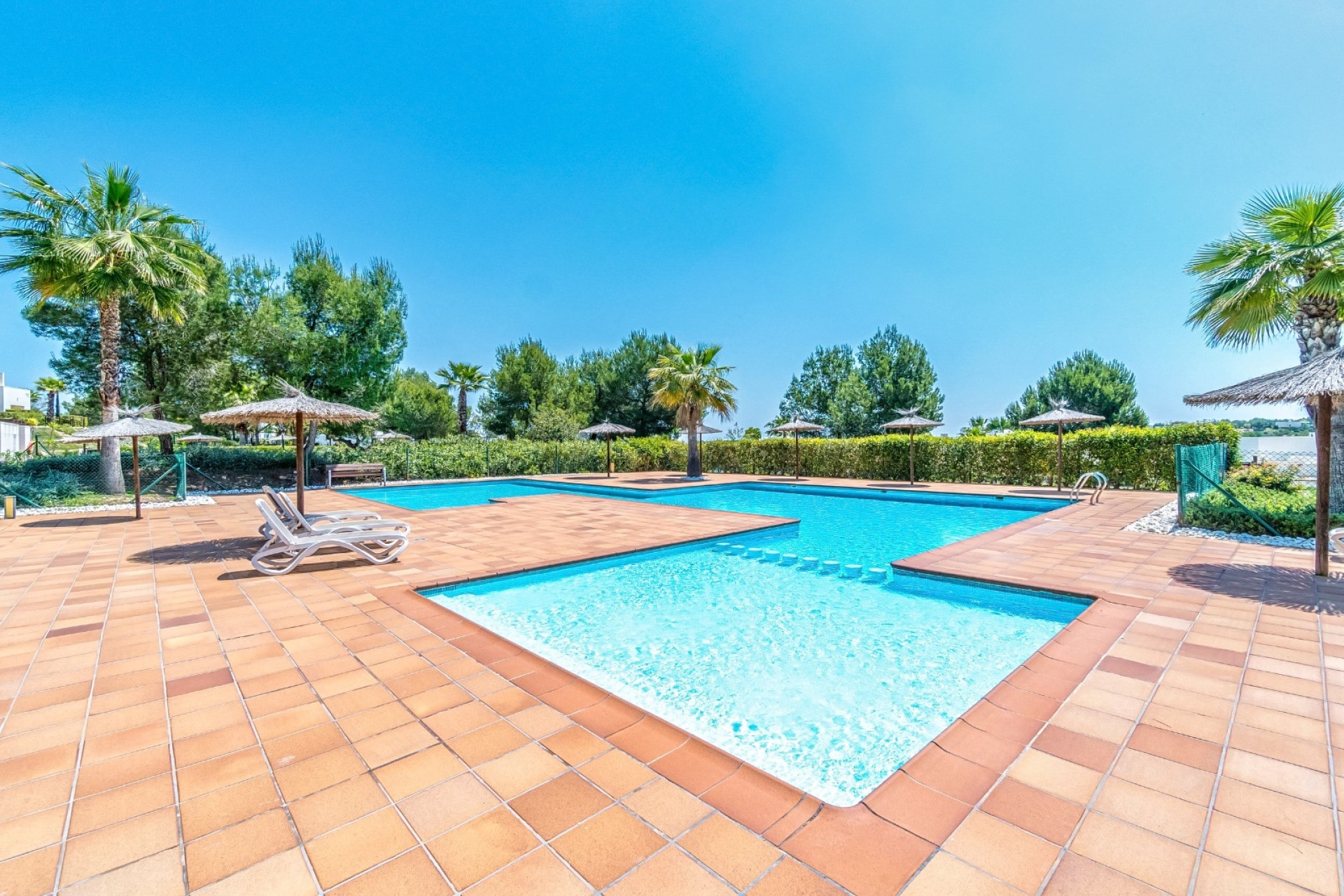 Wiederverkauf - Wohnung - Orihuela Costa - Las Colinas Golf