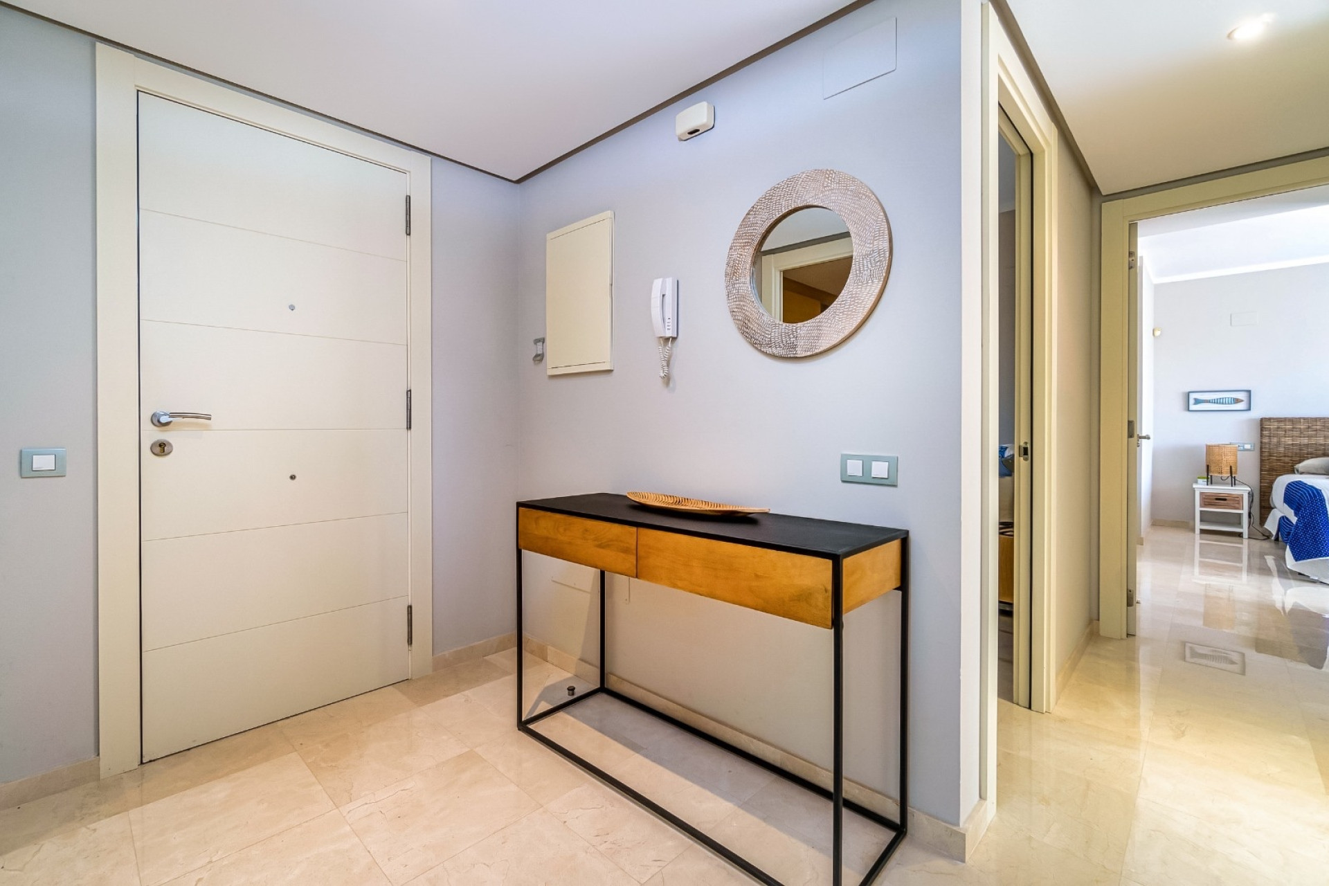 Wiederverkauf - Wohnung - Orihuela Costa - Las Colinas Golf