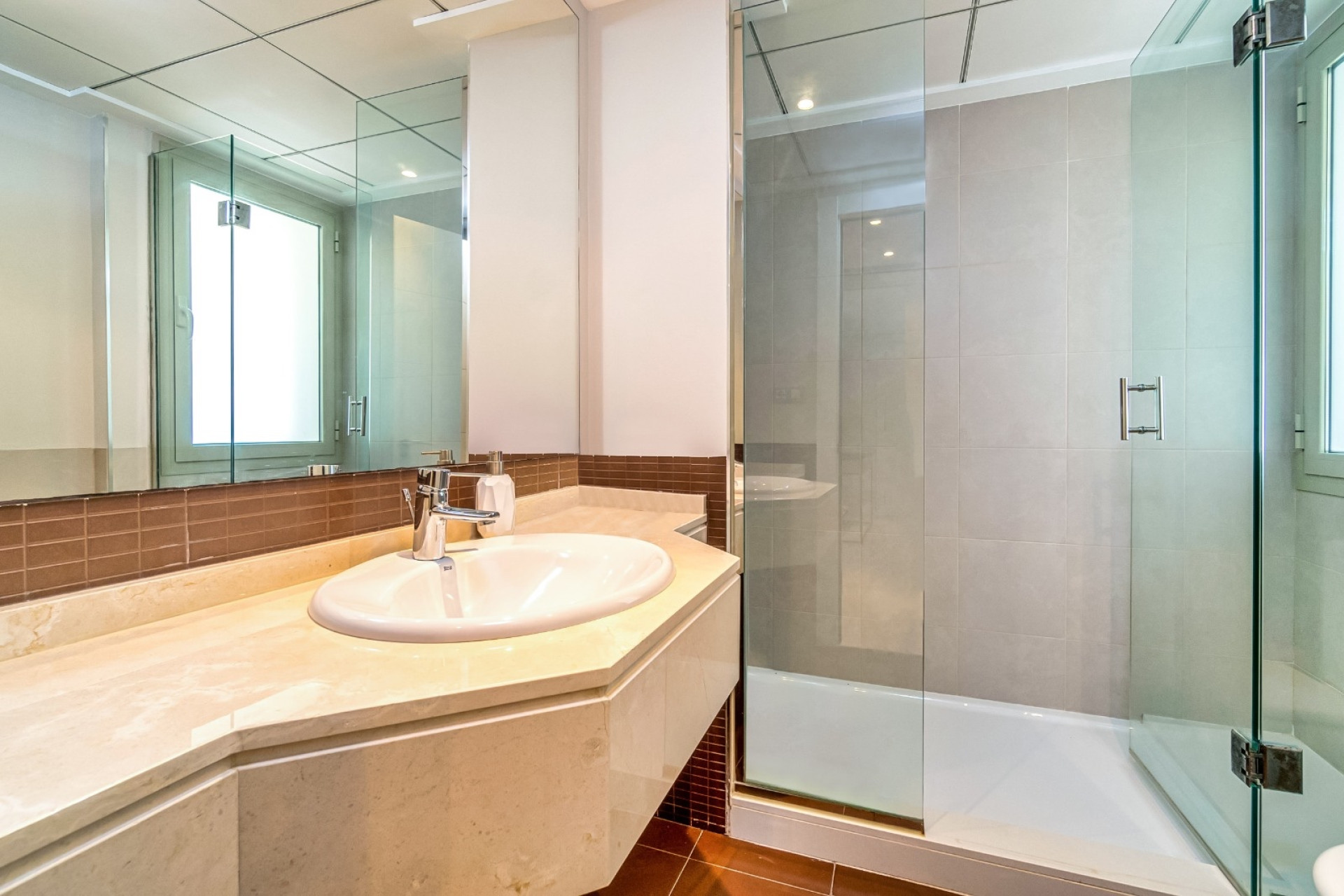 Wiederverkauf - Wohnung - Orihuela Costa - Las Colinas Golf