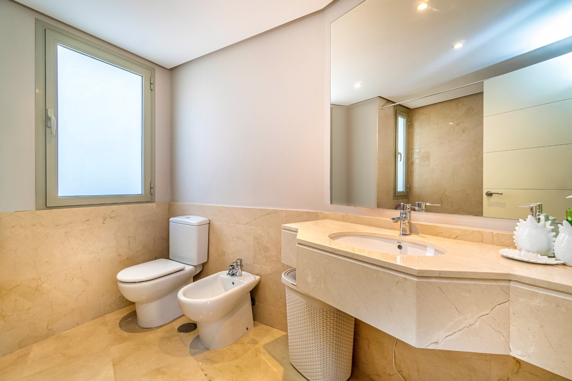 Wiederverkauf - Wohnung - Orihuela Costa - Las Colinas Golf