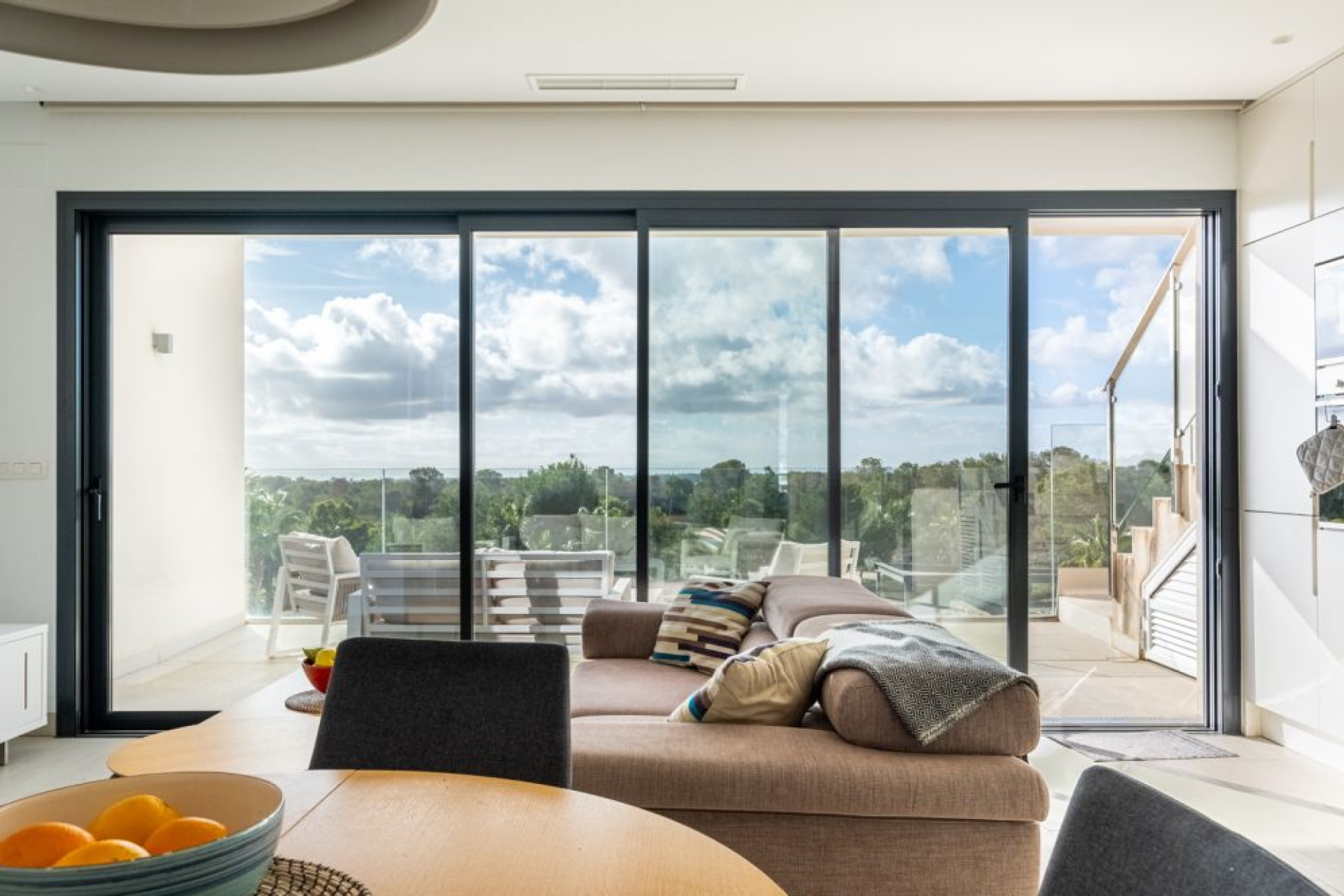 Wiederverkauf - Wohnung - Orihuela Costa - Las Colinas Golf