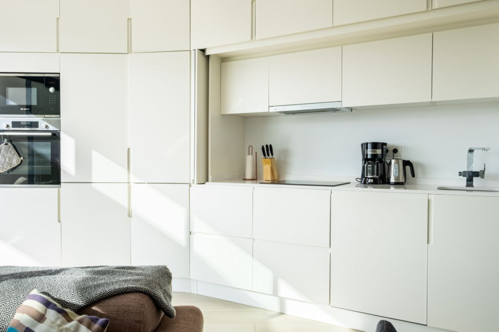 Wiederverkauf - Wohnung - Orihuela Costa - Las Colinas Golf