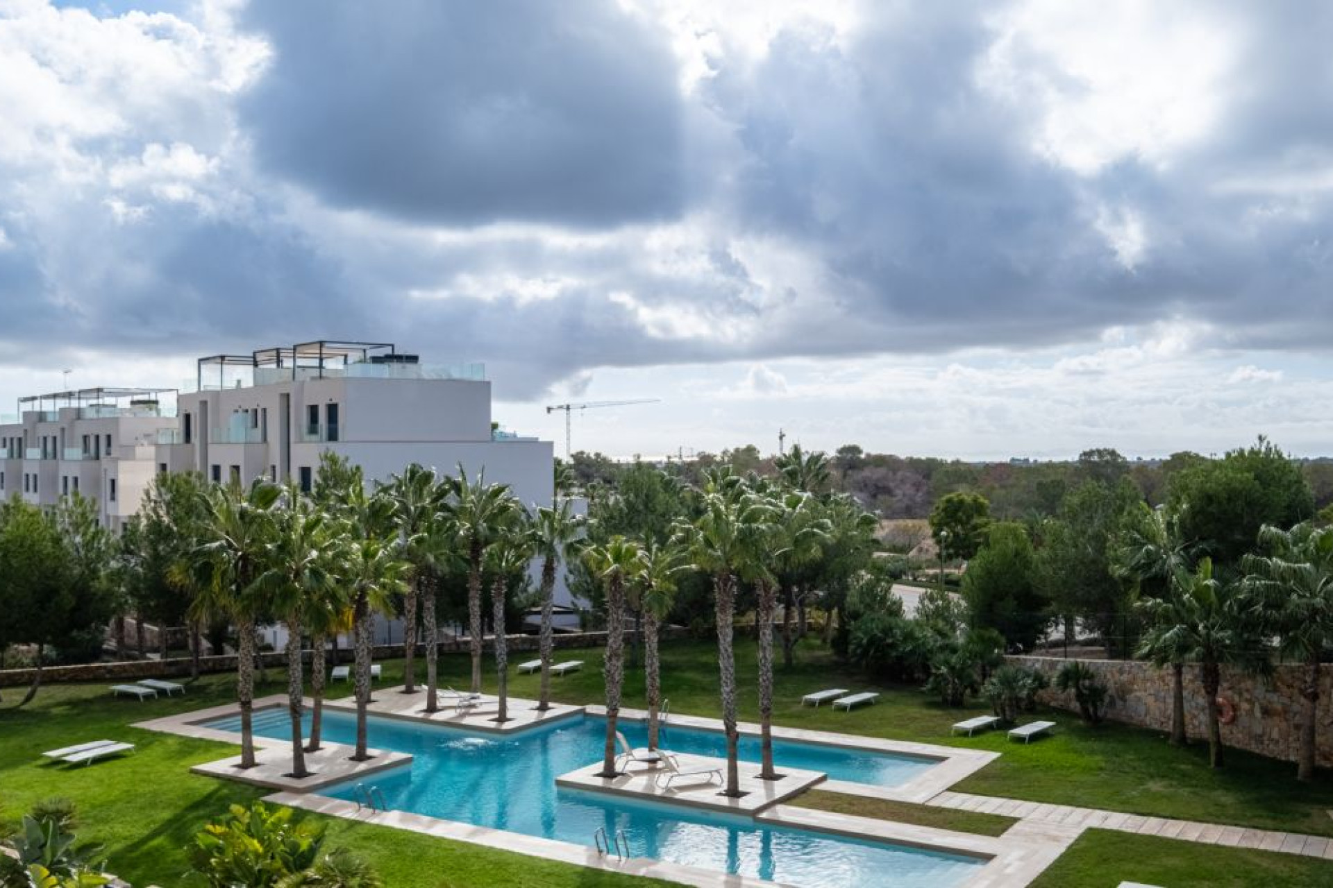 Wiederverkauf - Wohnung - Orihuela Costa - Las Colinas Golf