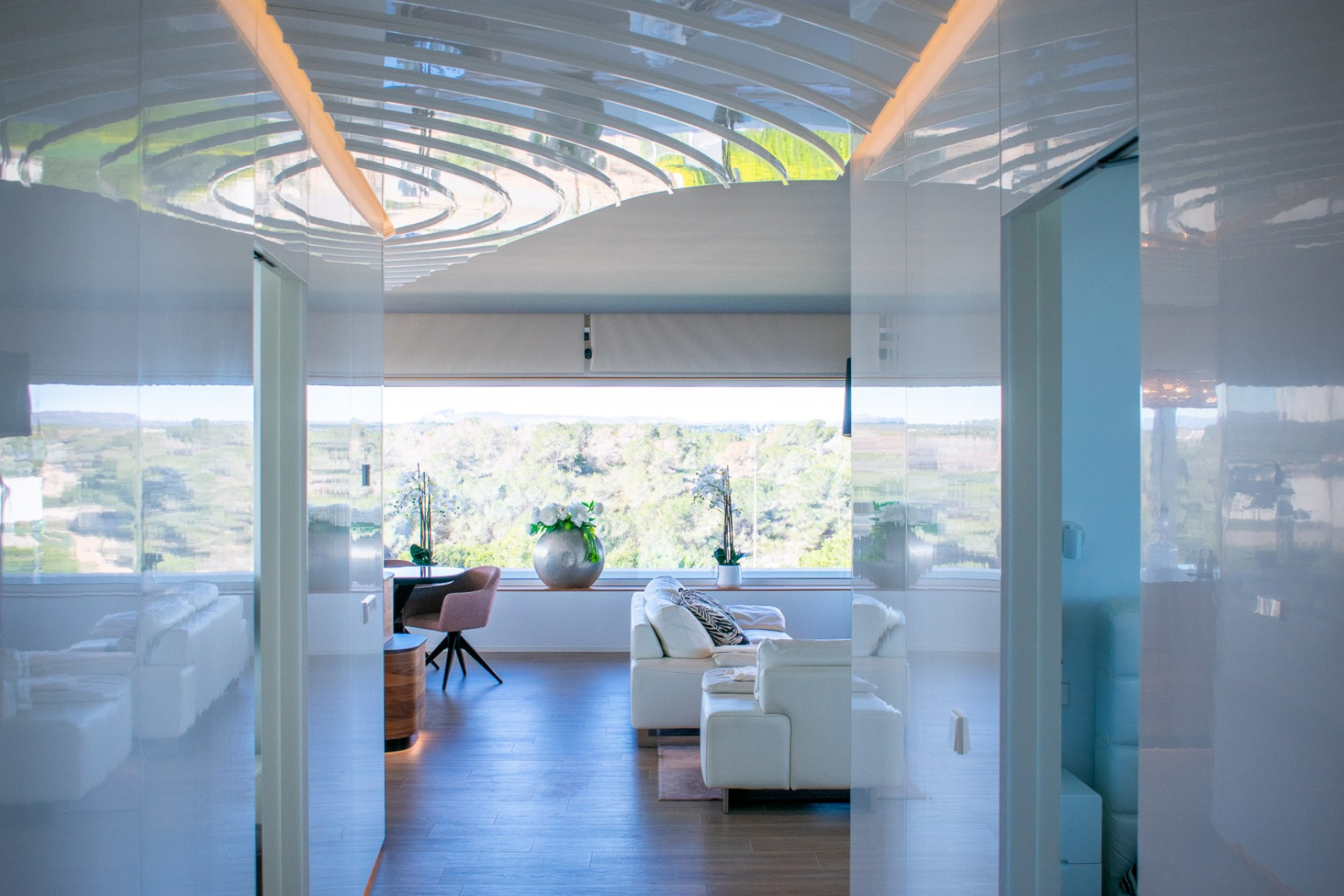 Wiederverkauf - Wohnung - Orihuela Costa - Las Colinas Golf