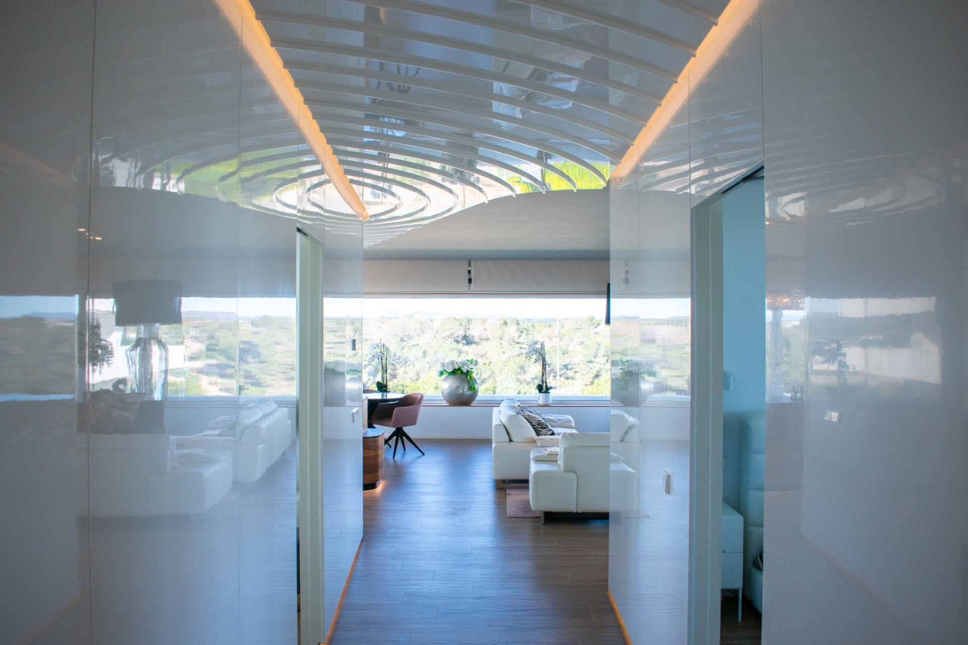 Wiederverkauf - Wohnung - Orihuela Costa - Las Colinas Golf