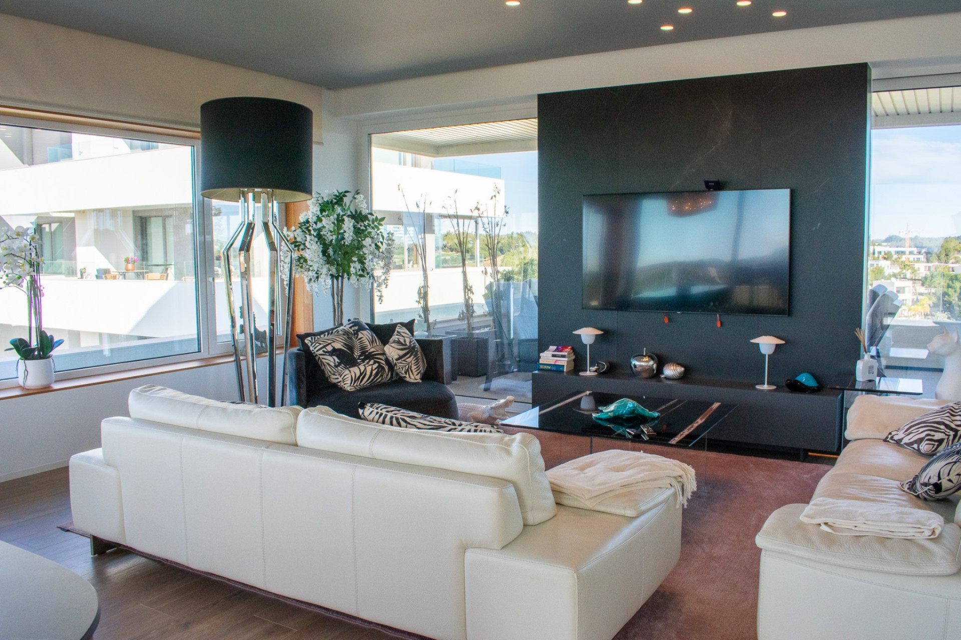 Wiederverkauf - Wohnung - Orihuela Costa - Las Colinas Golf