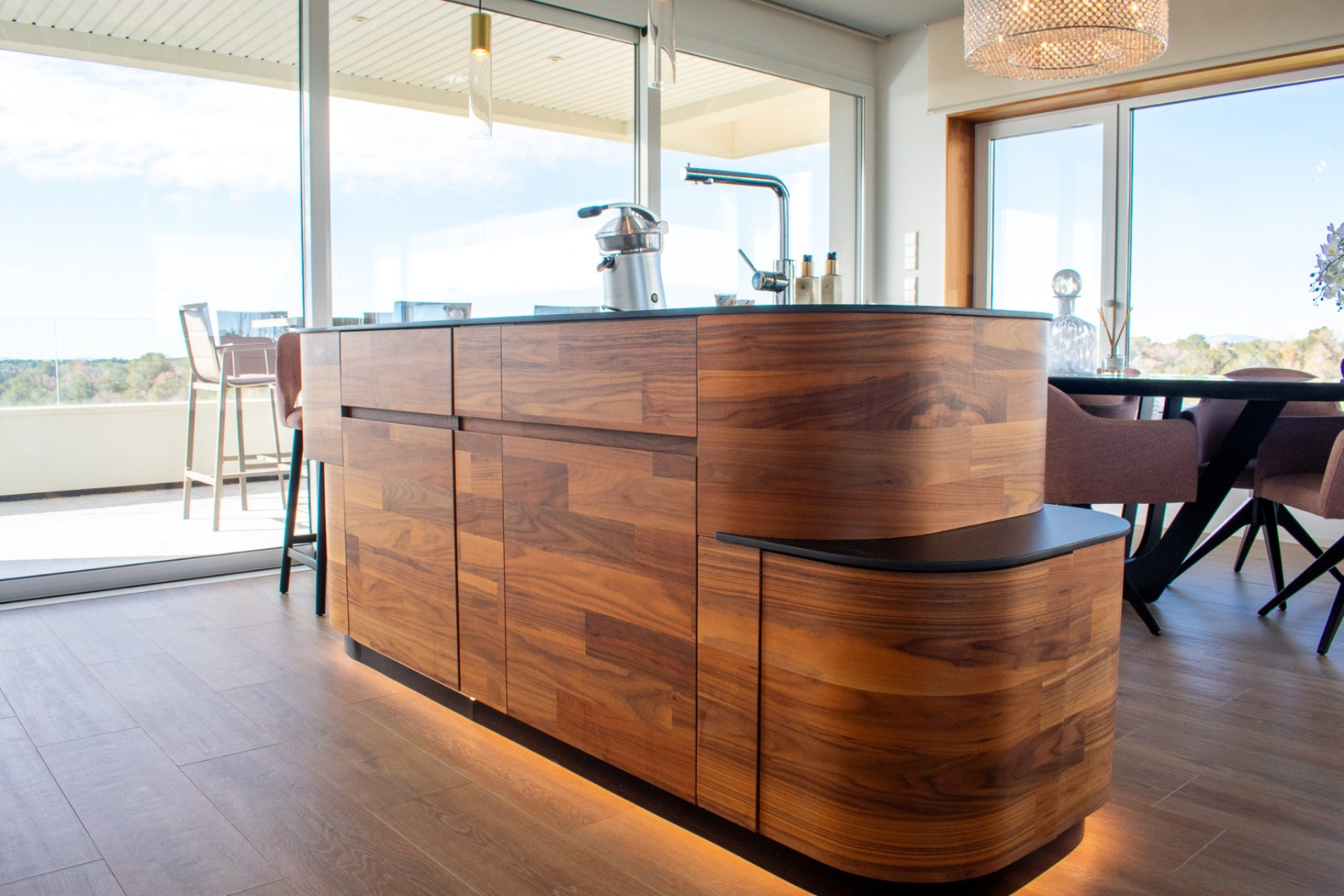 Wiederverkauf - Wohnung - Orihuela Costa - Las Colinas Golf