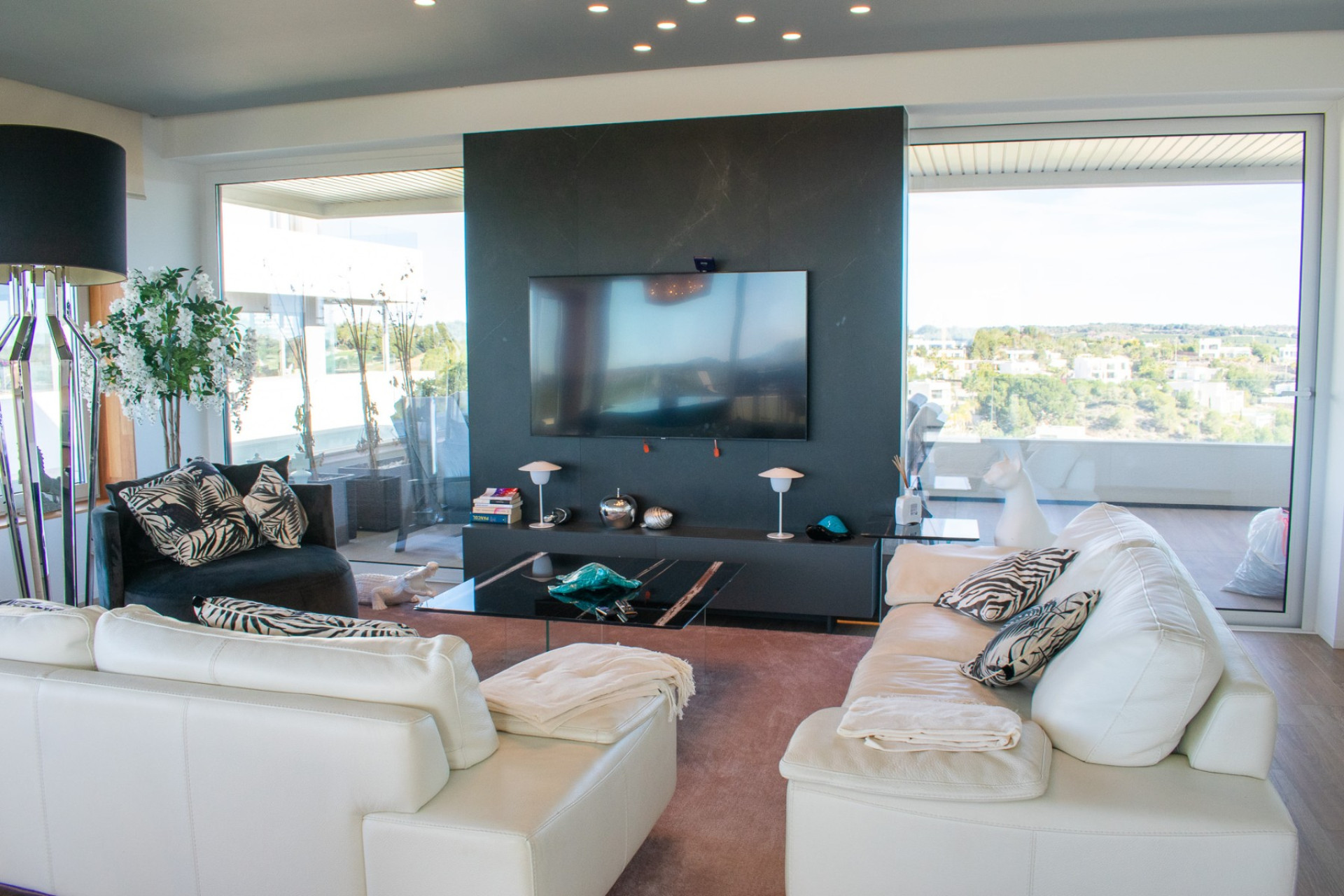 Wiederverkauf - Wohnung - Orihuela Costa - Las Colinas Golf