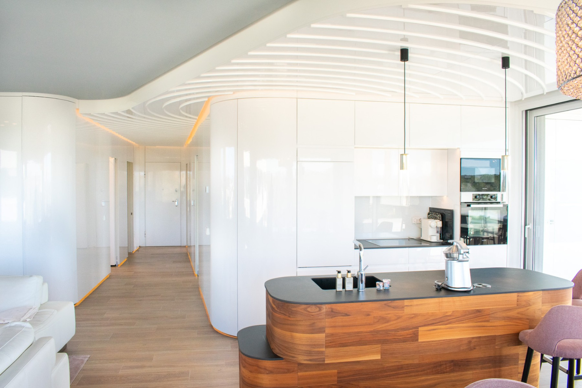 Wiederverkauf - Wohnung - Orihuela Costa - Las Colinas Golf