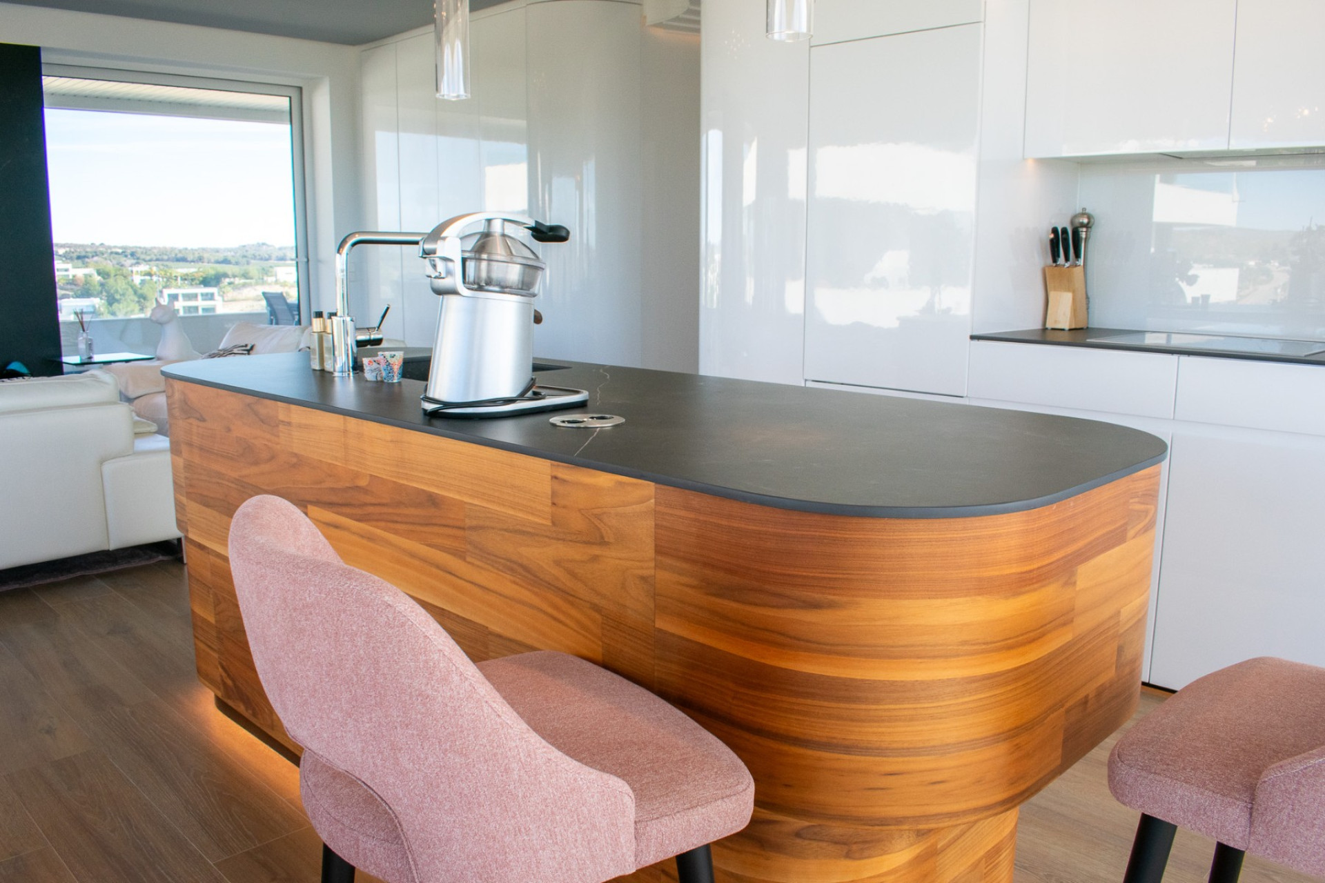 Wiederverkauf - Wohnung - Orihuela Costa - Las Colinas Golf