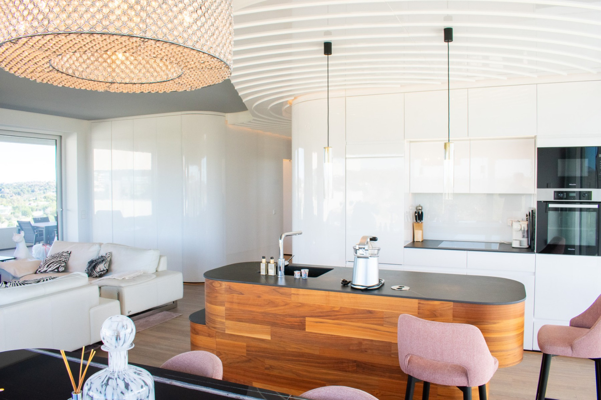 Wiederverkauf - Wohnung - Orihuela Costa - Las Colinas Golf