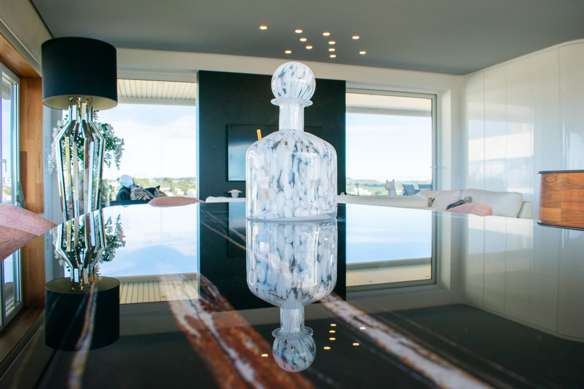 Wiederverkauf - Wohnung - Orihuela Costa - Las Colinas Golf