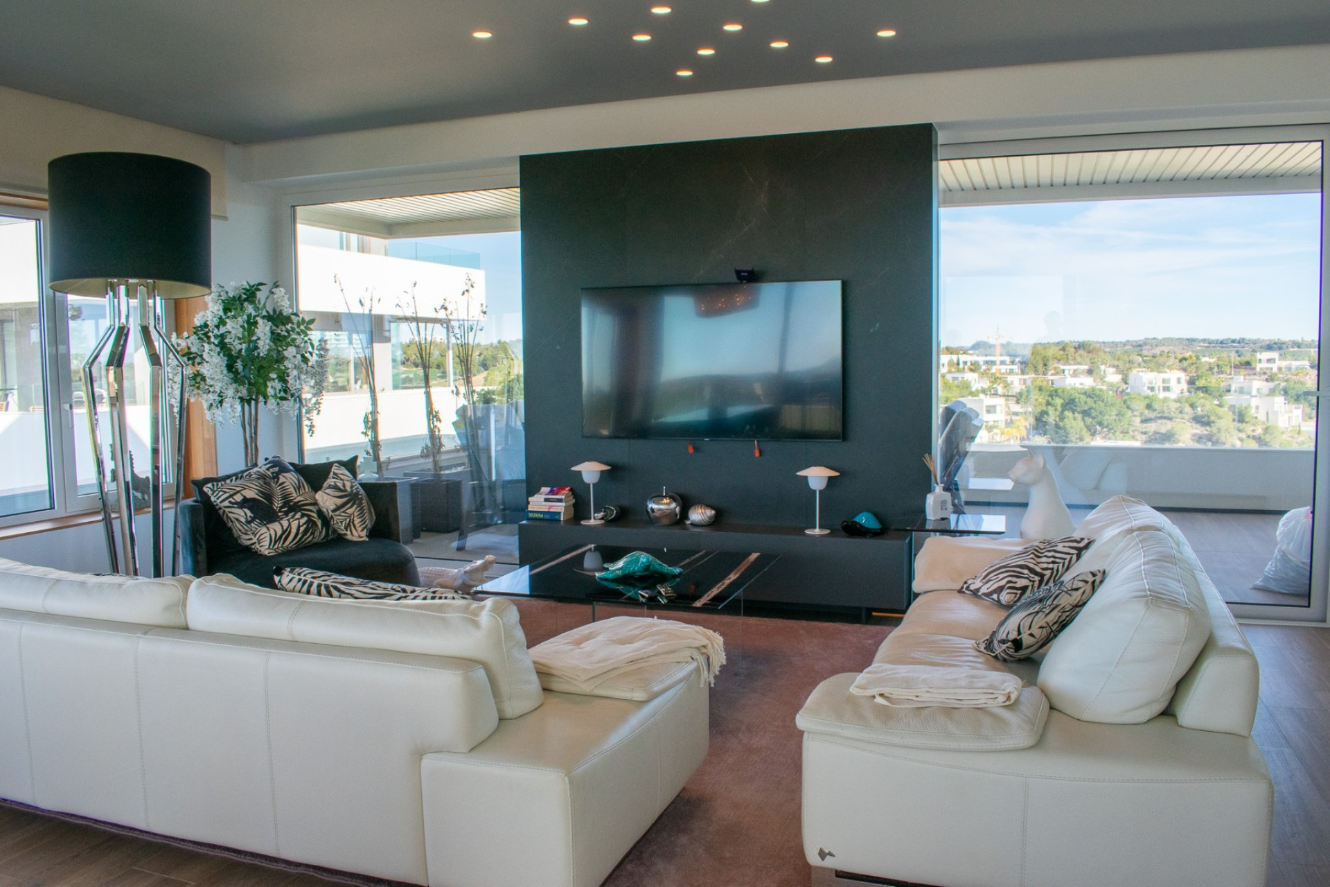 Wiederverkauf - Wohnung - Orihuela Costa - Las Colinas Golf