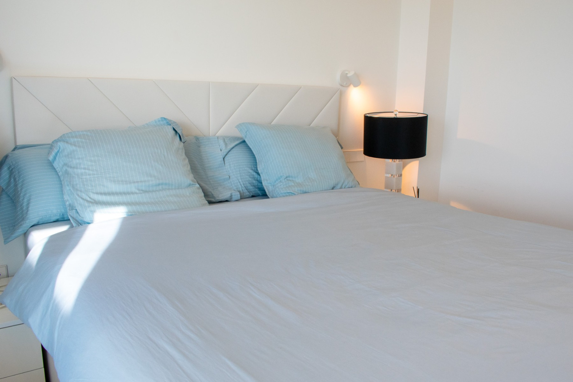 Wiederverkauf - Wohnung - Orihuela Costa - Las Colinas Golf