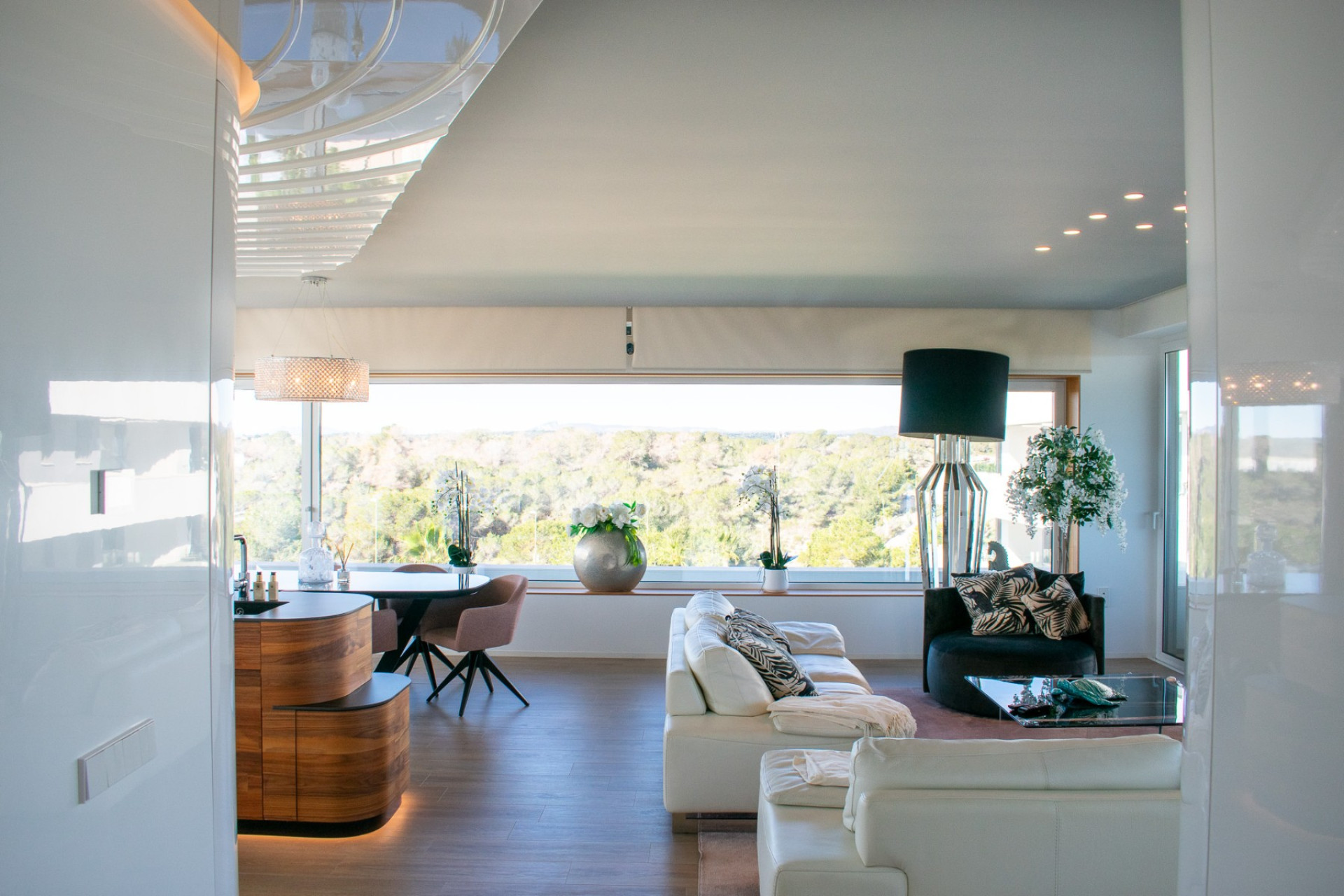 Wiederverkauf - Wohnung - Orihuela Costa - Las Colinas Golf