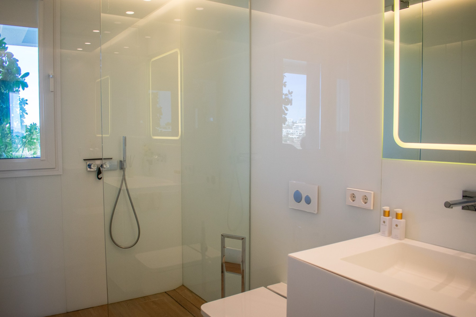 Wiederverkauf - Wohnung - Orihuela Costa - Las Colinas Golf