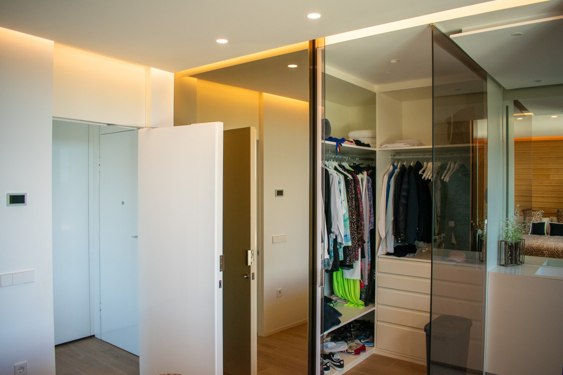 Wiederverkauf - Wohnung - Orihuela Costa - Las Colinas Golf