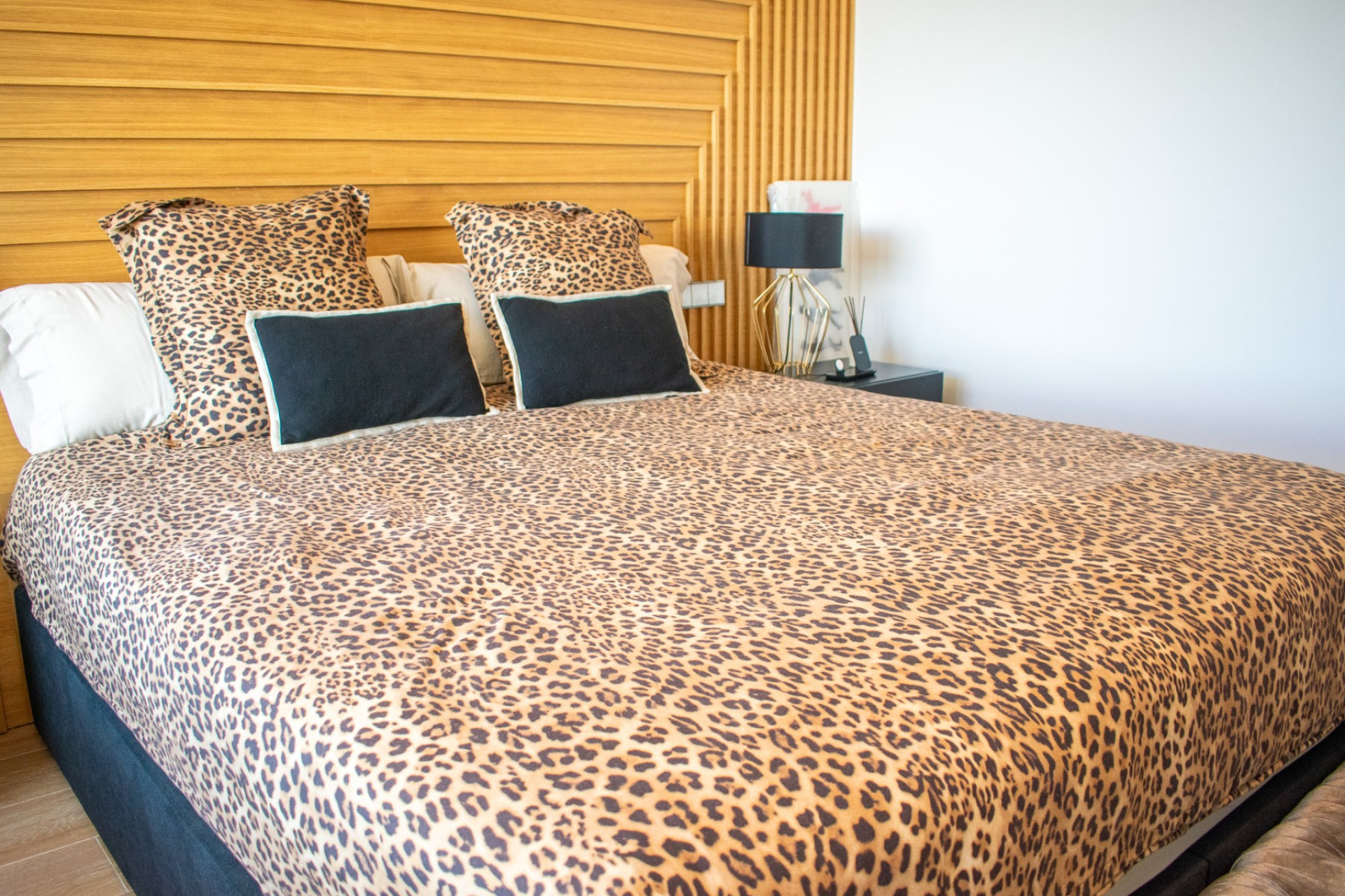 Wiederverkauf - Wohnung - Orihuela Costa - Las Colinas Golf