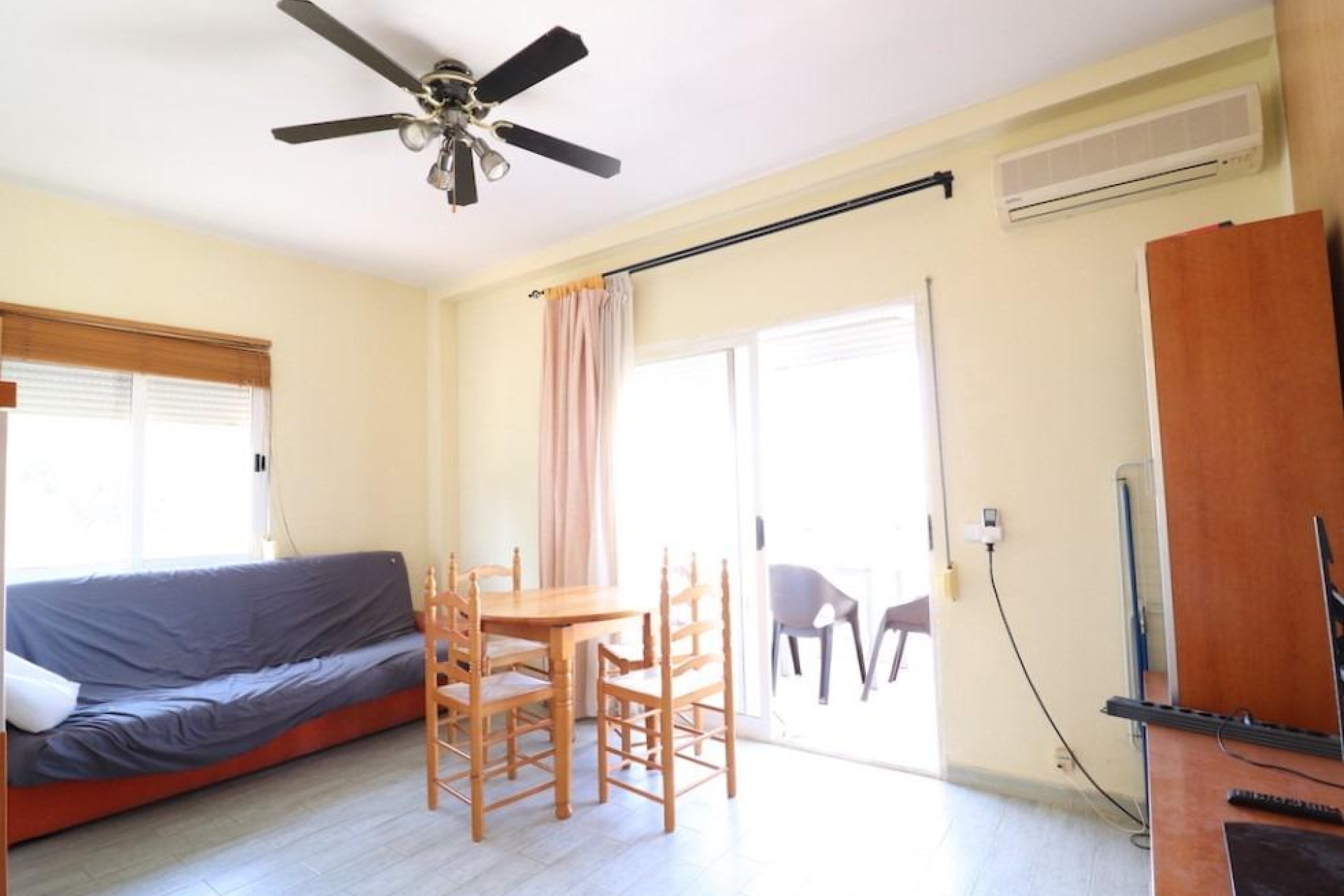 Wiederverkauf - Wohnung - Orihuela Costa - Las Filipinas