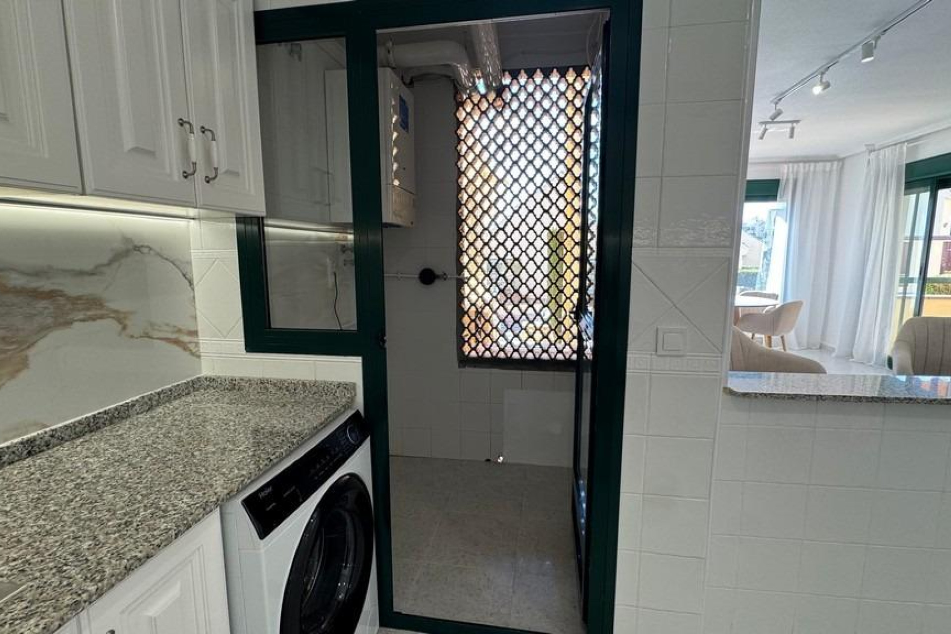 Wiederverkauf - Wohnung - Orihuela Costa - Las Filipinas