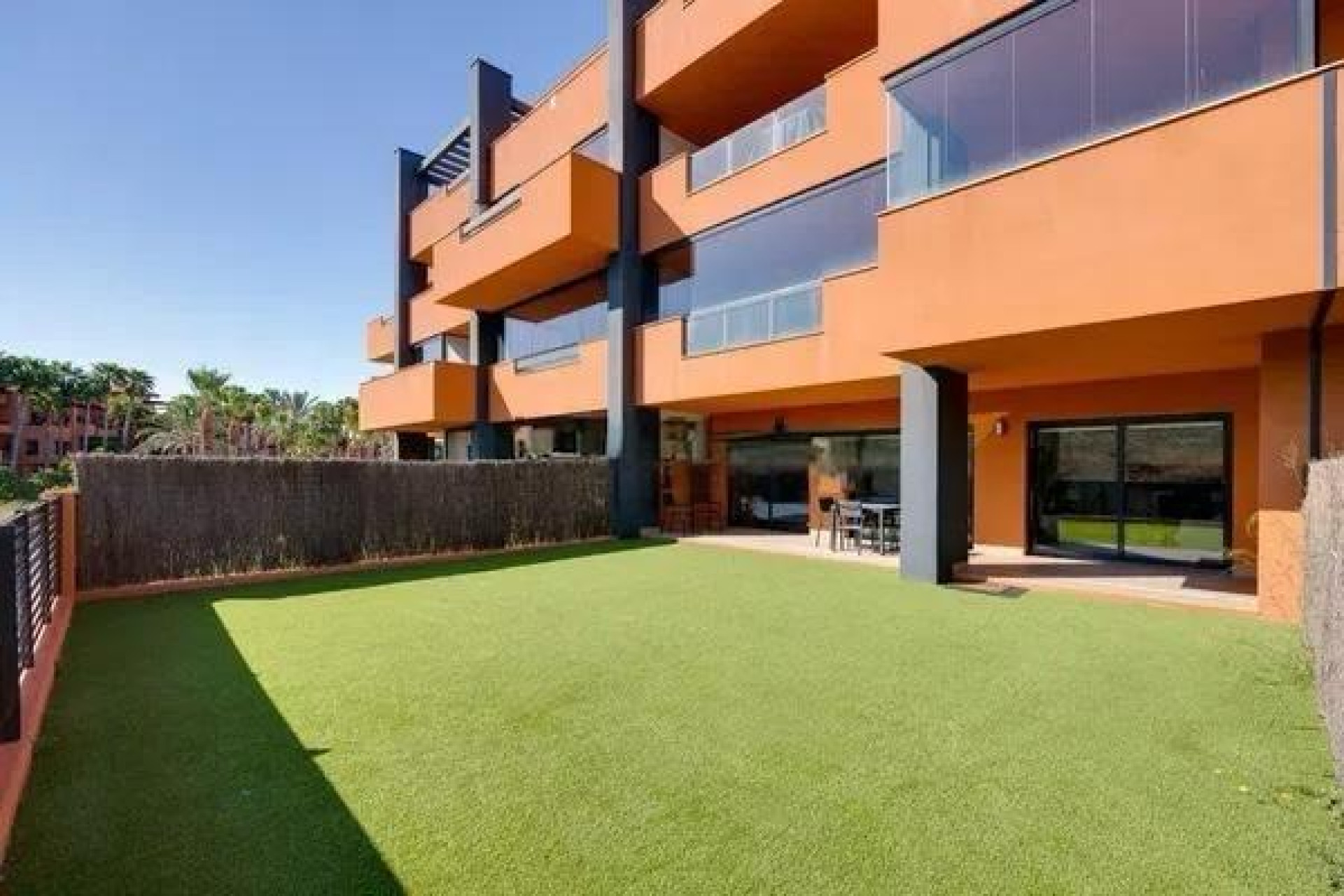 Wiederverkauf - Wohnung - Orihuela Costa - Las Filipinas
