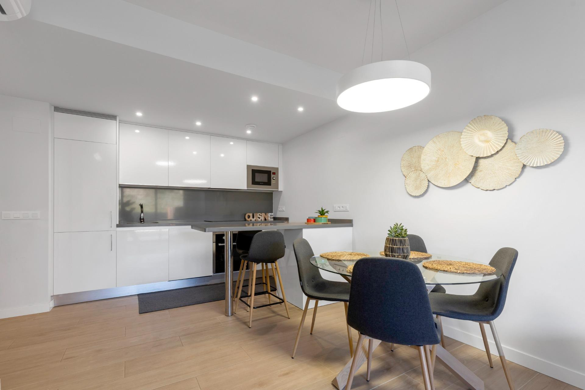 Wiederverkauf - Wohnung - Orihuela Costa - Las Filipinas