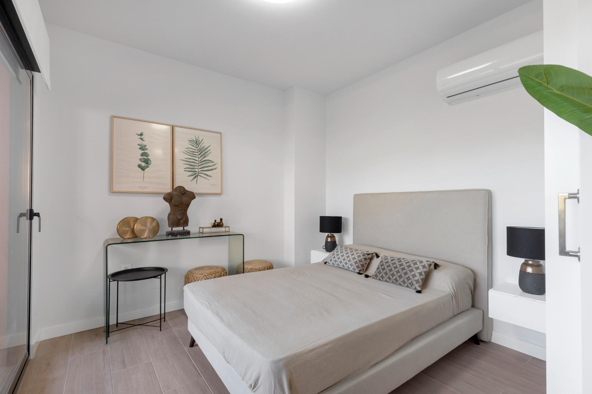 Wiederverkauf - Wohnung - Orihuela Costa - Las Filipinas