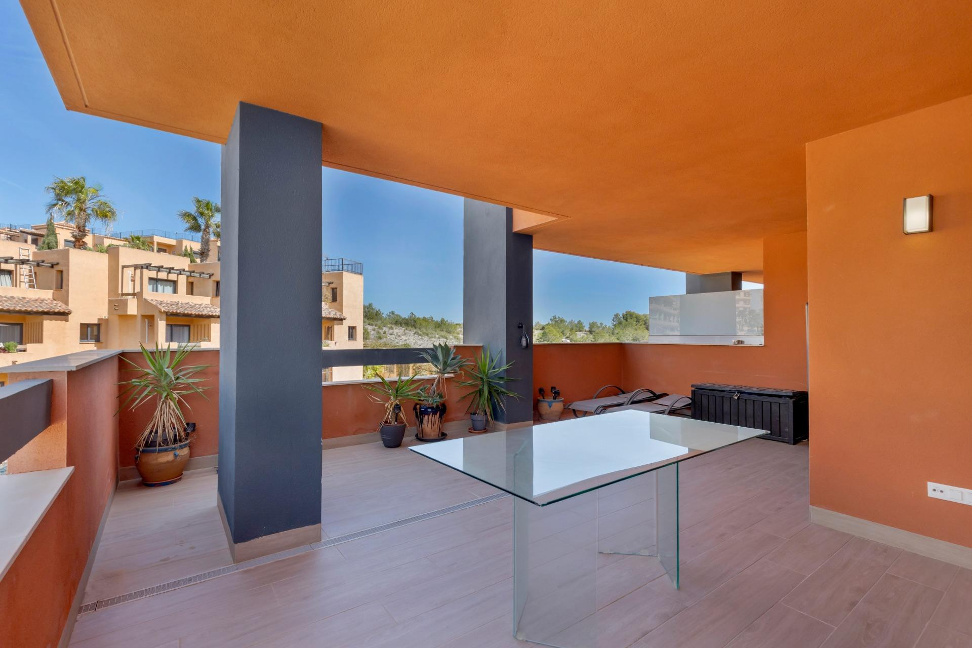 Wiederverkauf - Wohnung - Orihuela Costa - Las Filipinas