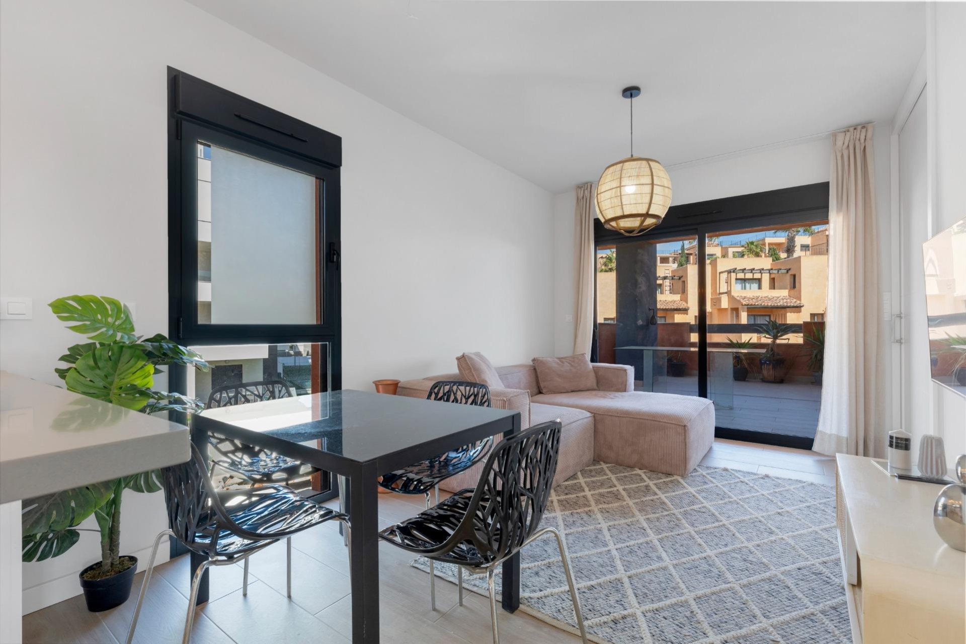 Wiederverkauf - Wohnung - Orihuela Costa - Las Filipinas