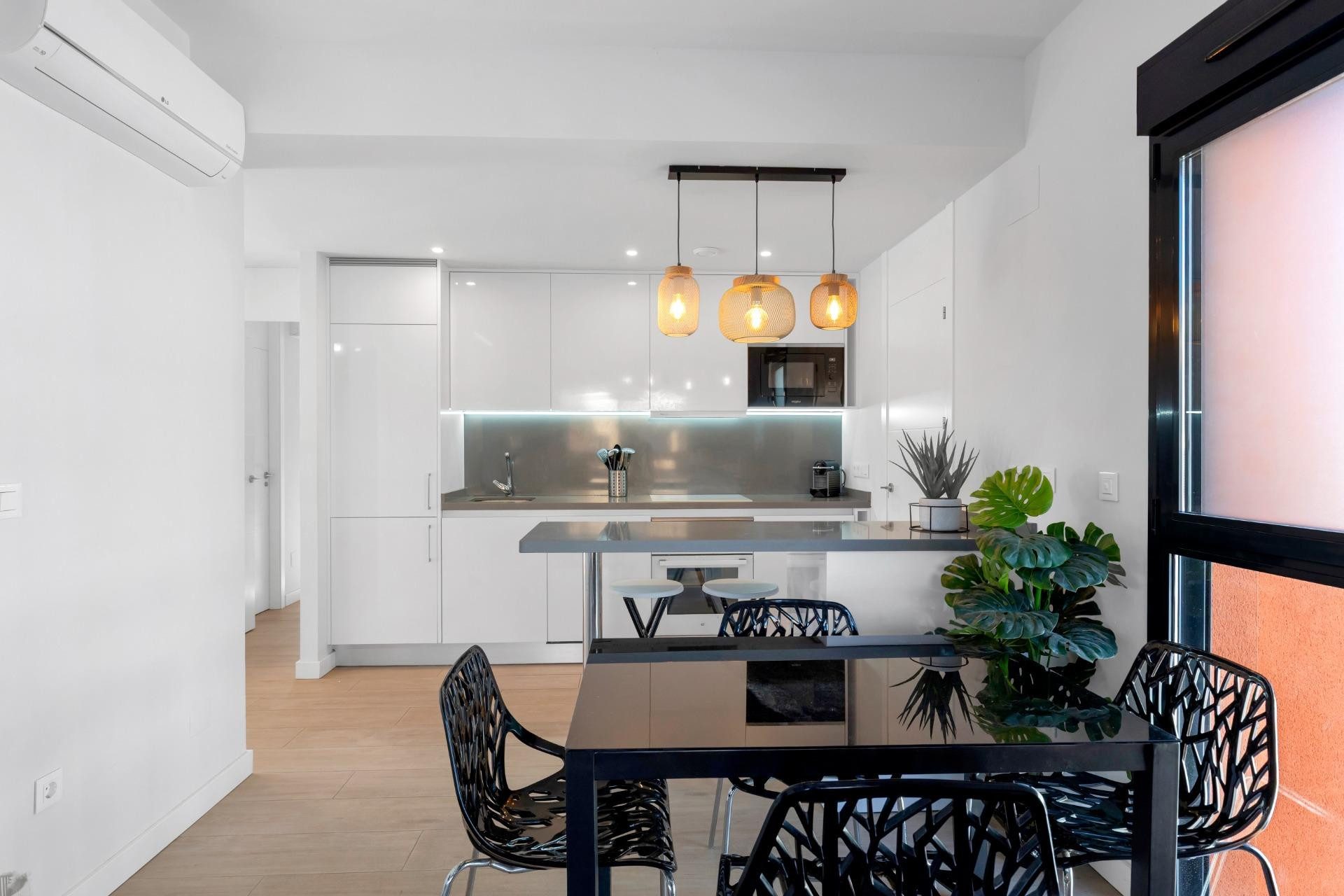 Wiederverkauf - Wohnung - Orihuela Costa - Las Filipinas