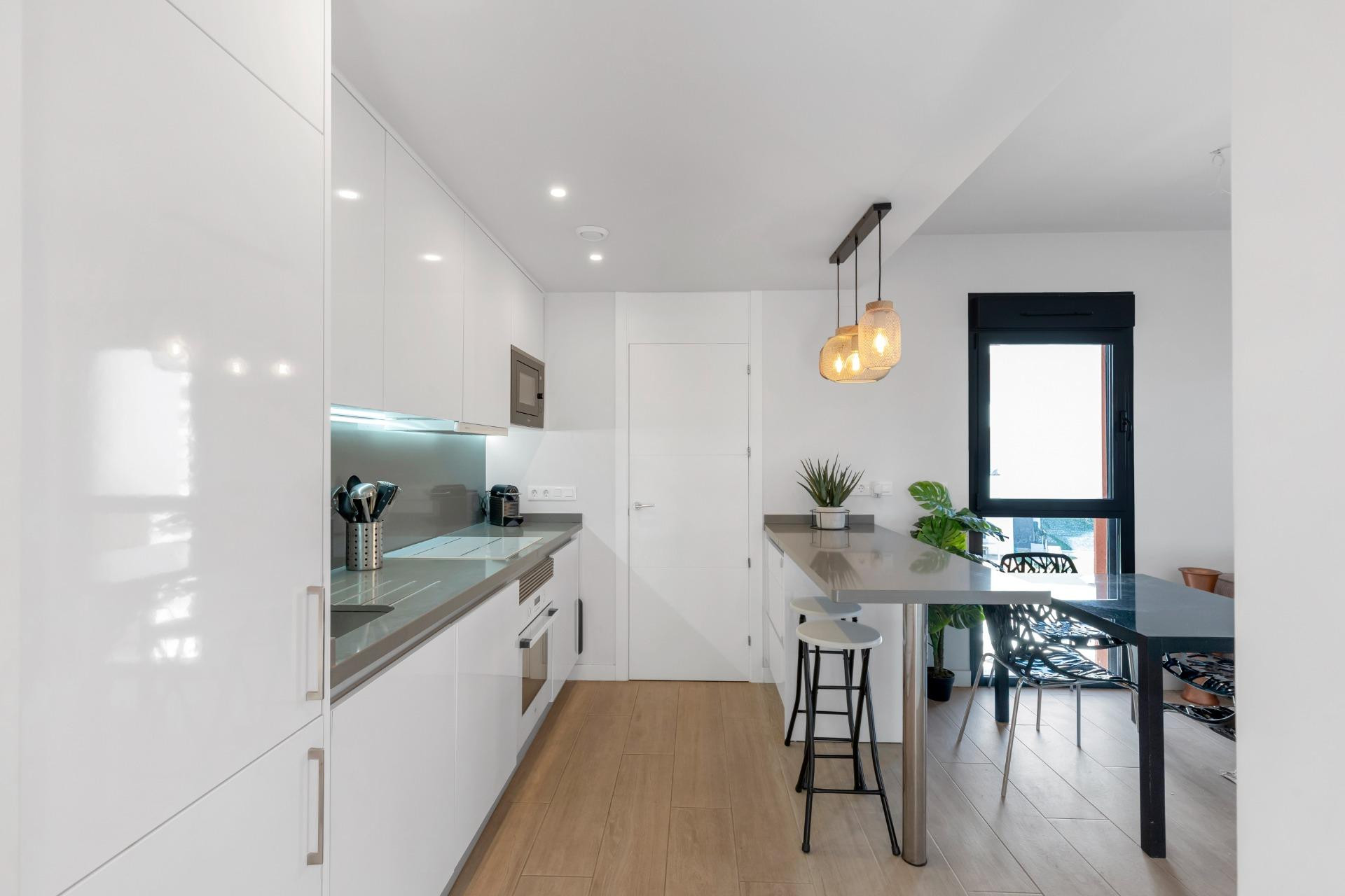 Wiederverkauf - Wohnung - Orihuela Costa - Las Filipinas
