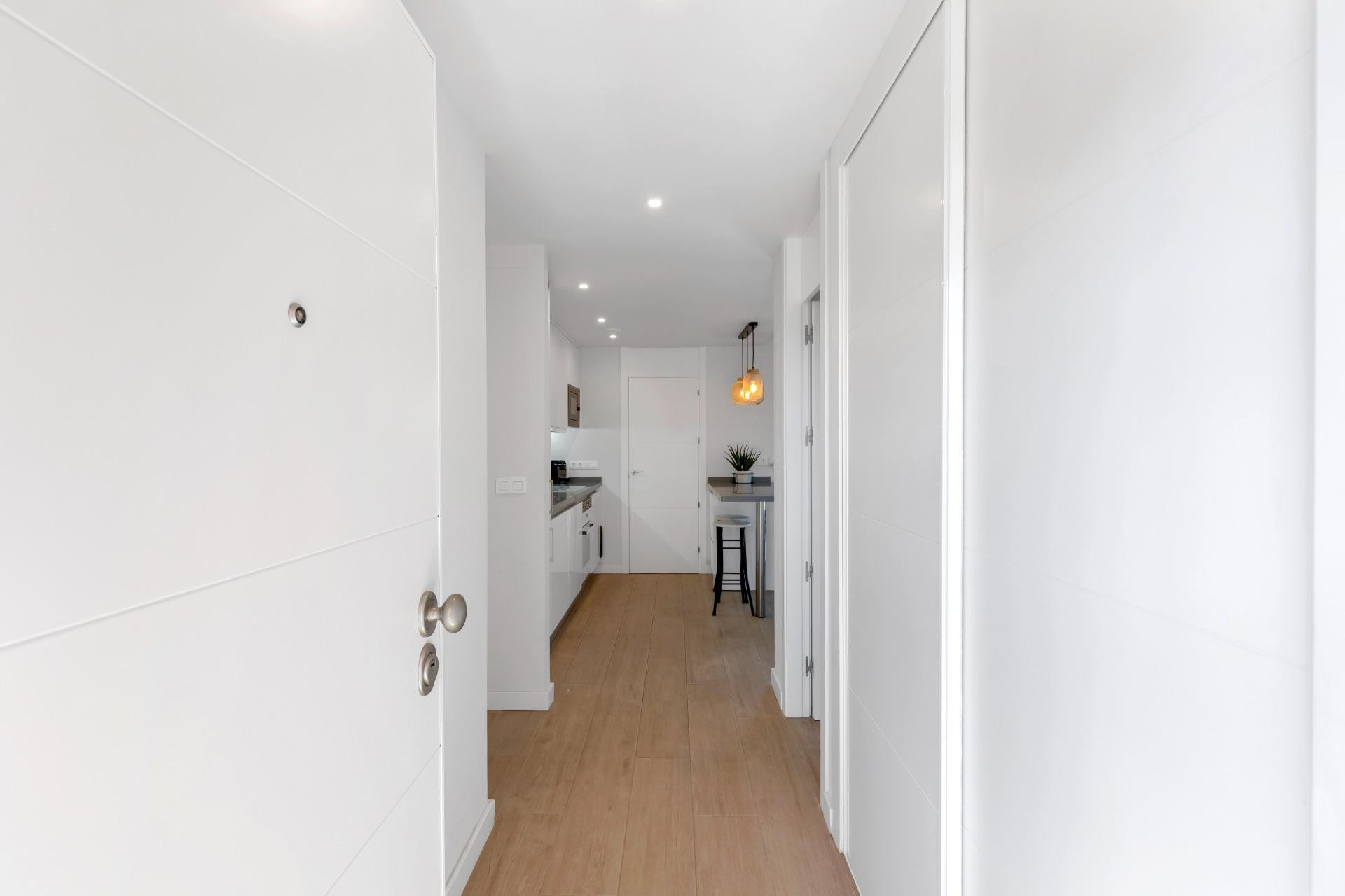 Wiederverkauf - Wohnung - Orihuela Costa - Las Filipinas
