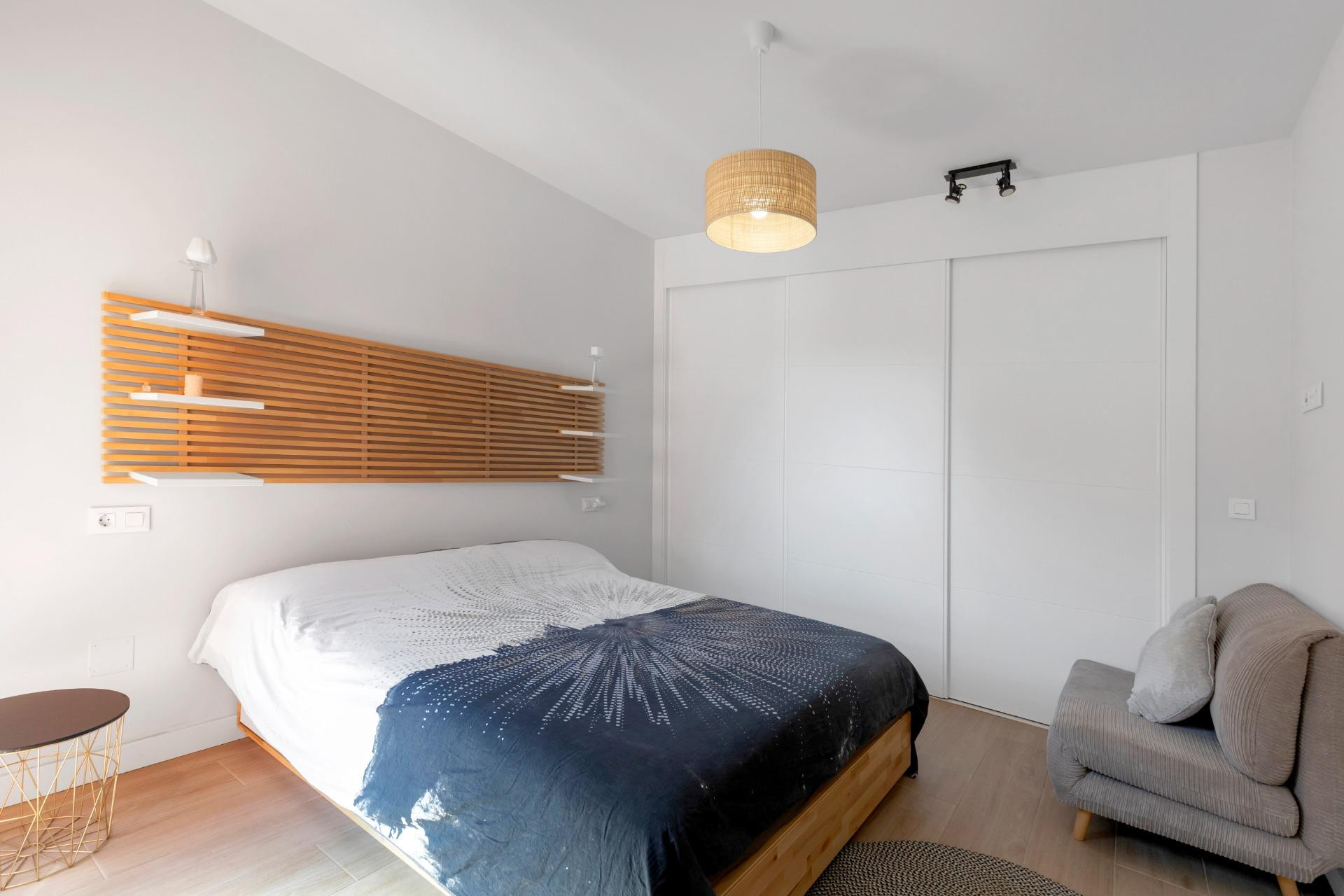 Wiederverkauf - Wohnung - Orihuela Costa - Las Filipinas