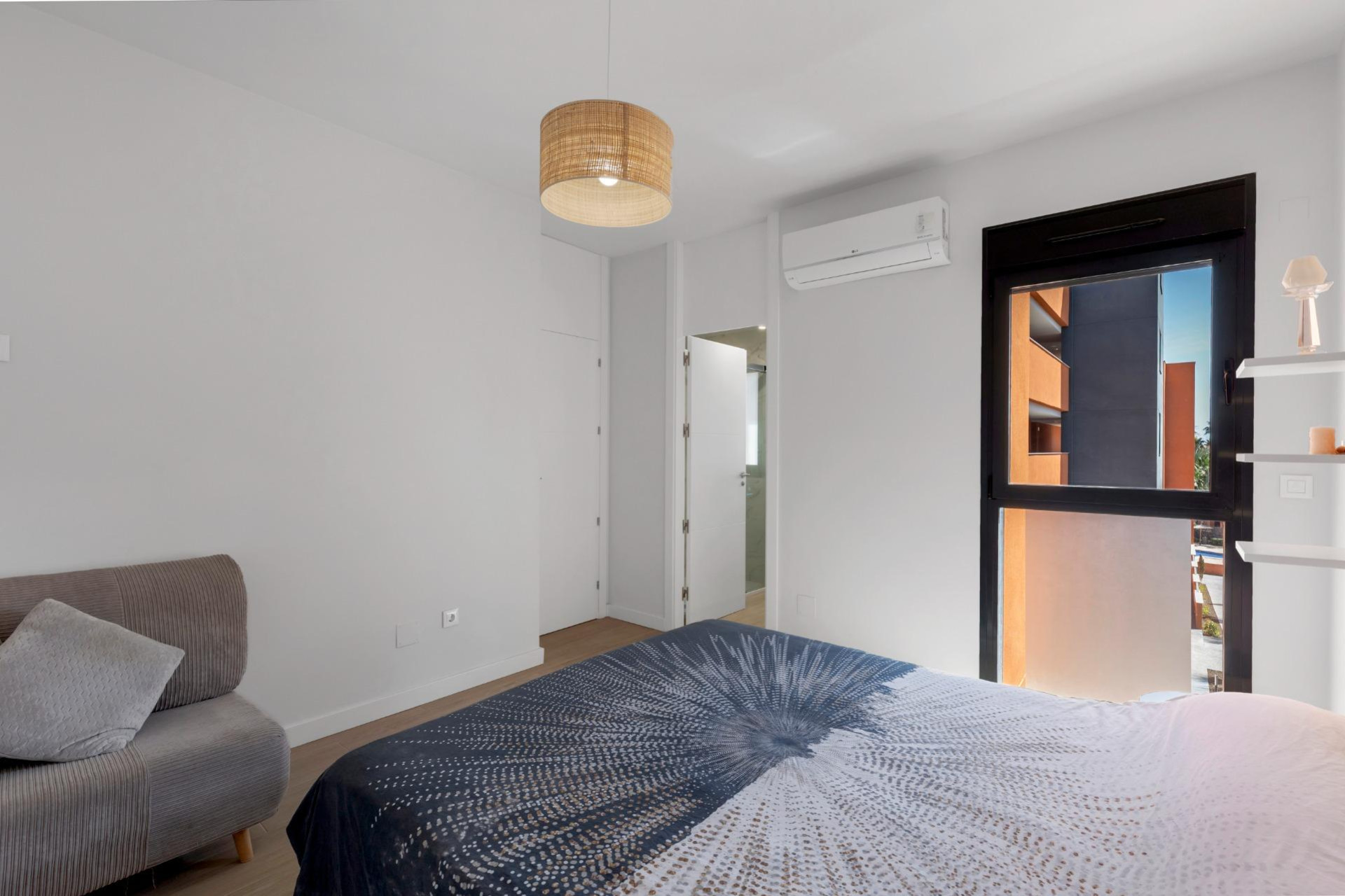 Wiederverkauf - Wohnung - Orihuela Costa - Las Filipinas