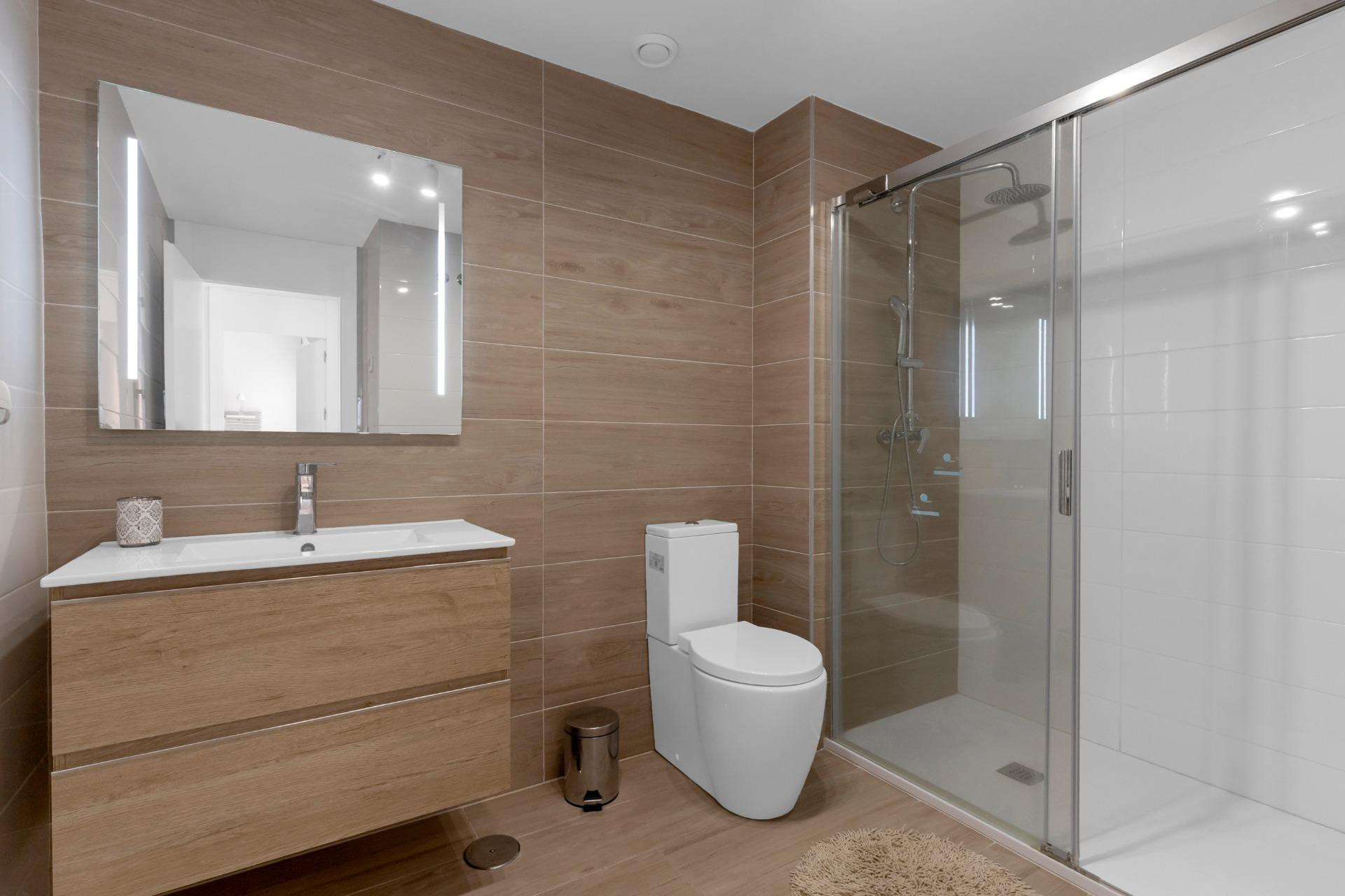Wiederverkauf - Wohnung - Orihuela Costa - Las Filipinas