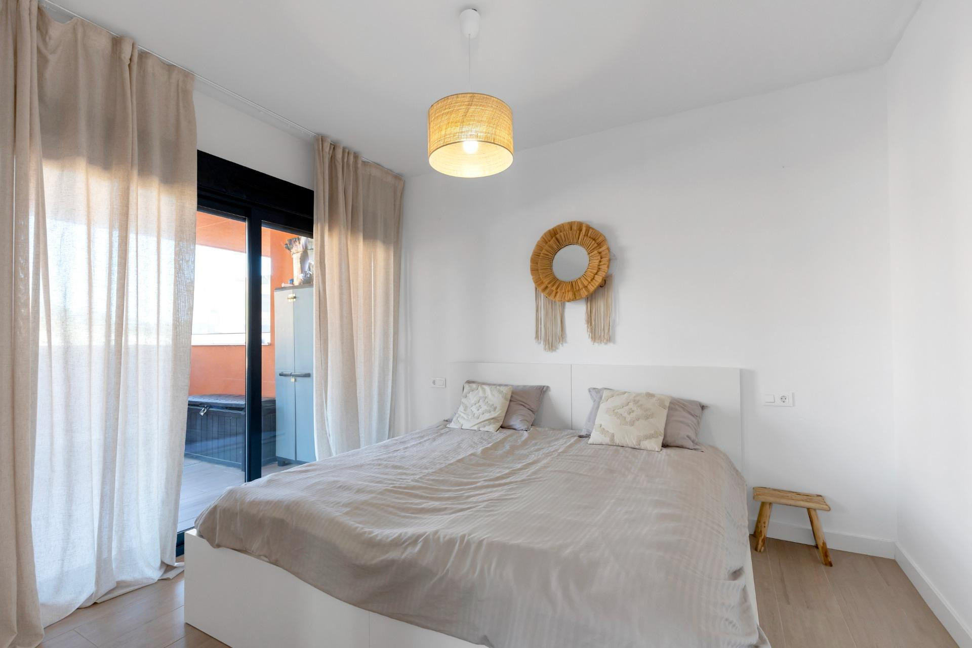 Wiederverkauf - Wohnung - Orihuela Costa - Las Filipinas