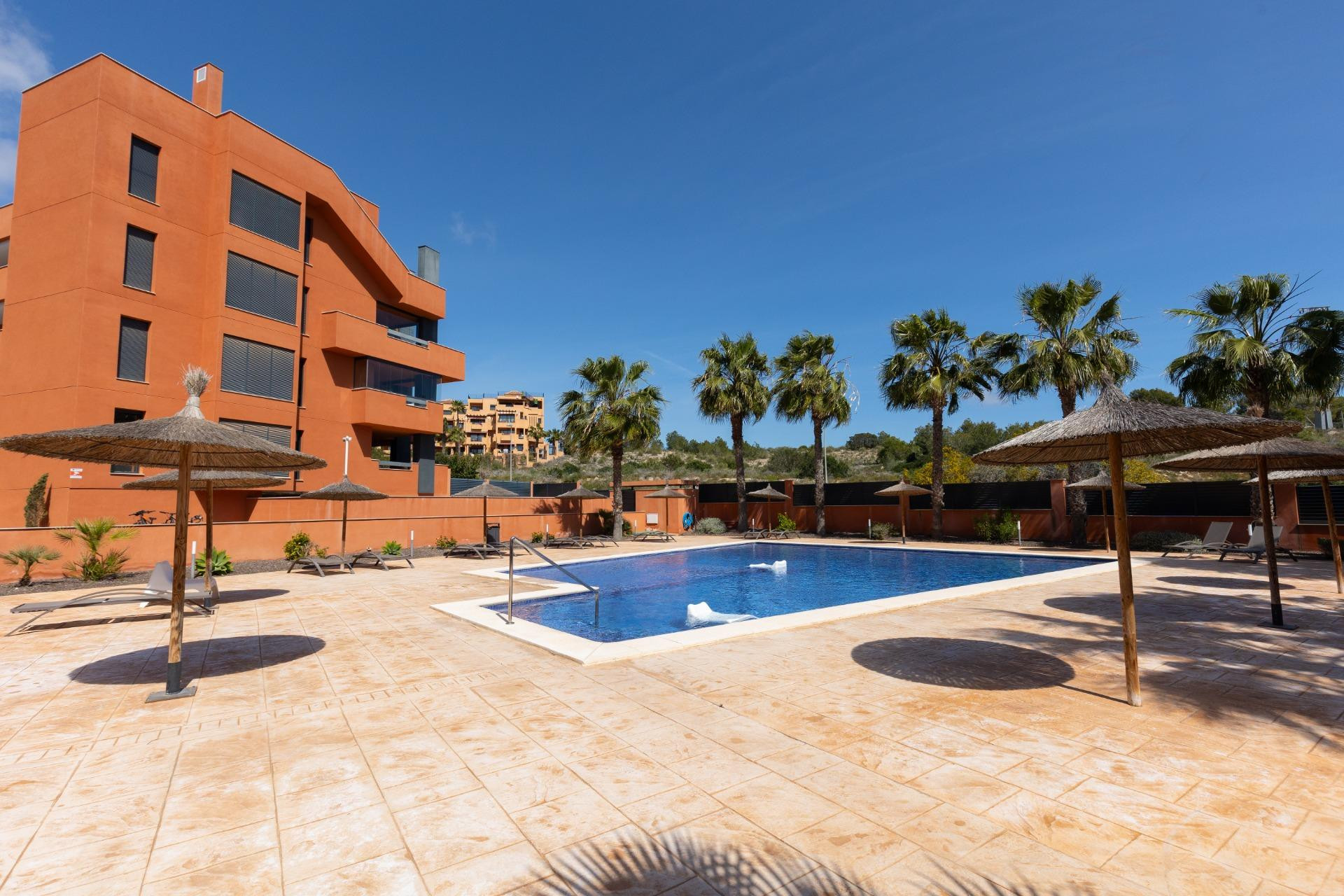 Wiederverkauf - Wohnung - Orihuela Costa - Las Filipinas